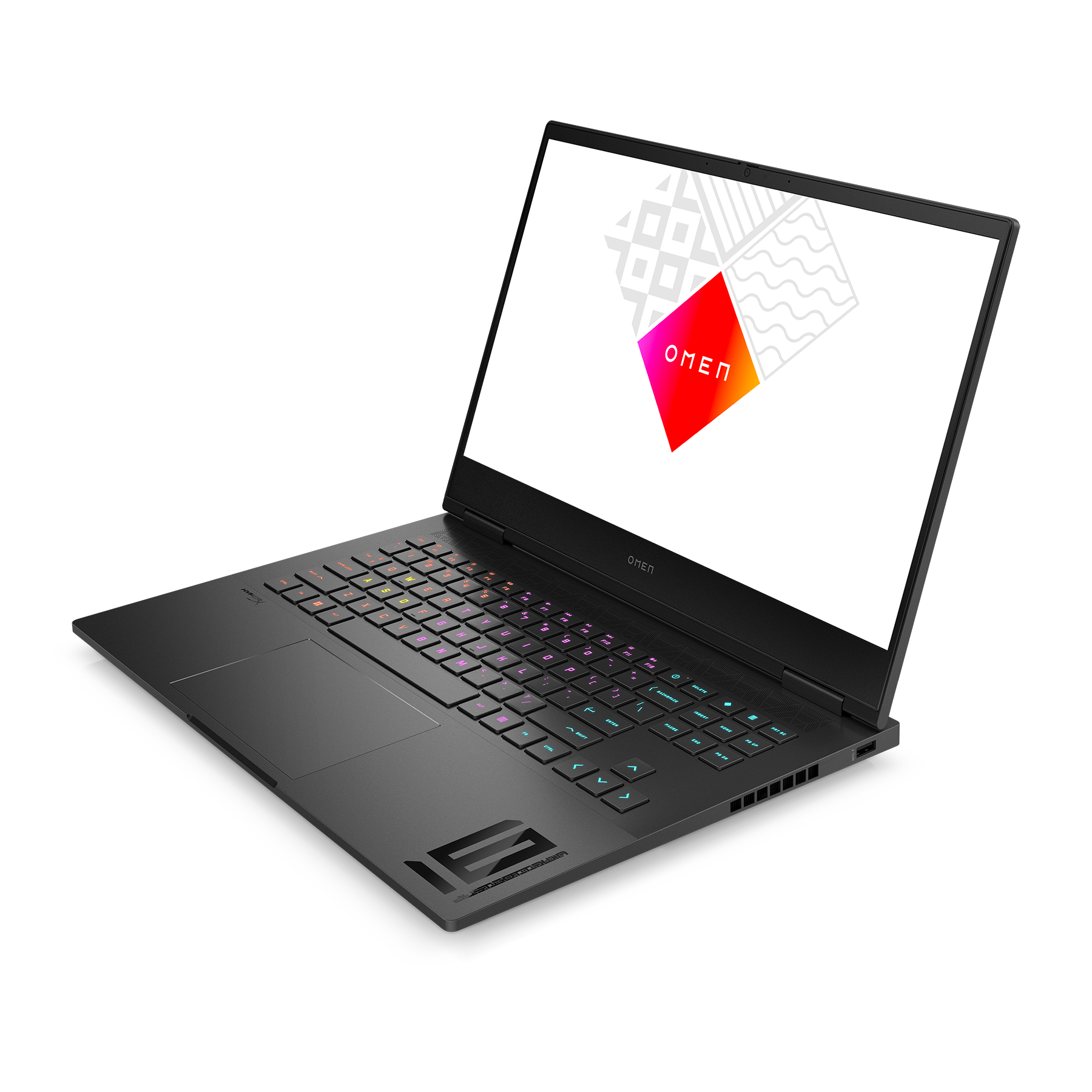 Bild von HP OMEN 16-wf1077ng