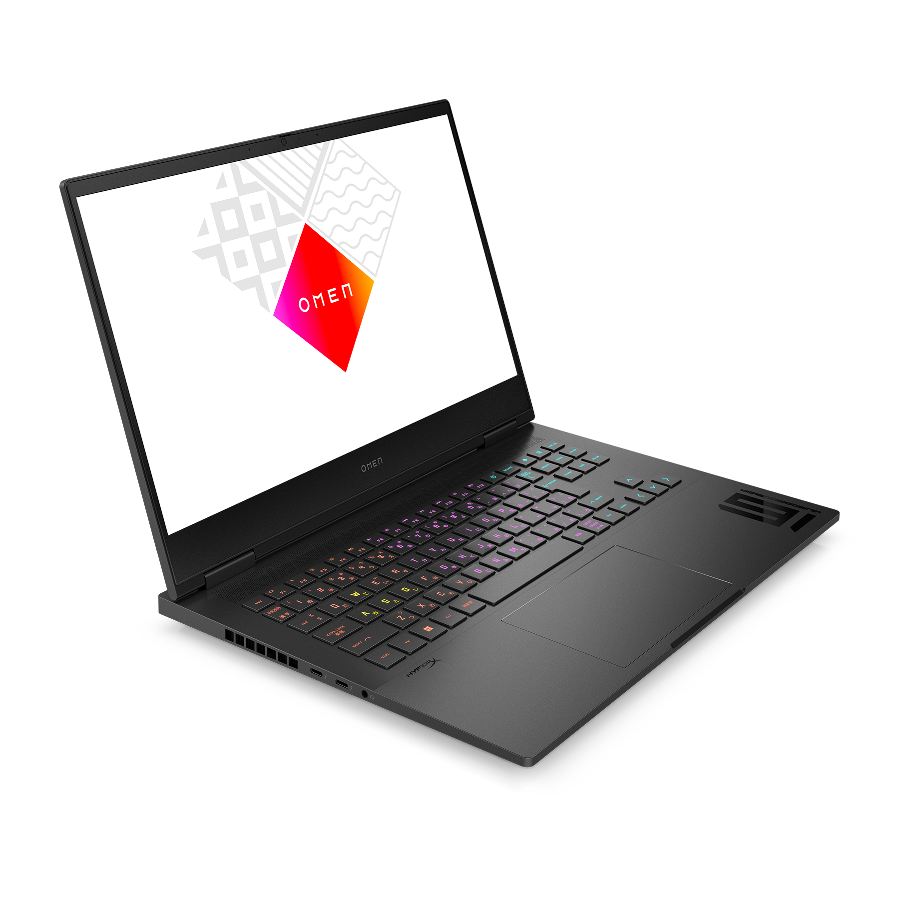 Bild von HP OMEN 16-wf1077ng