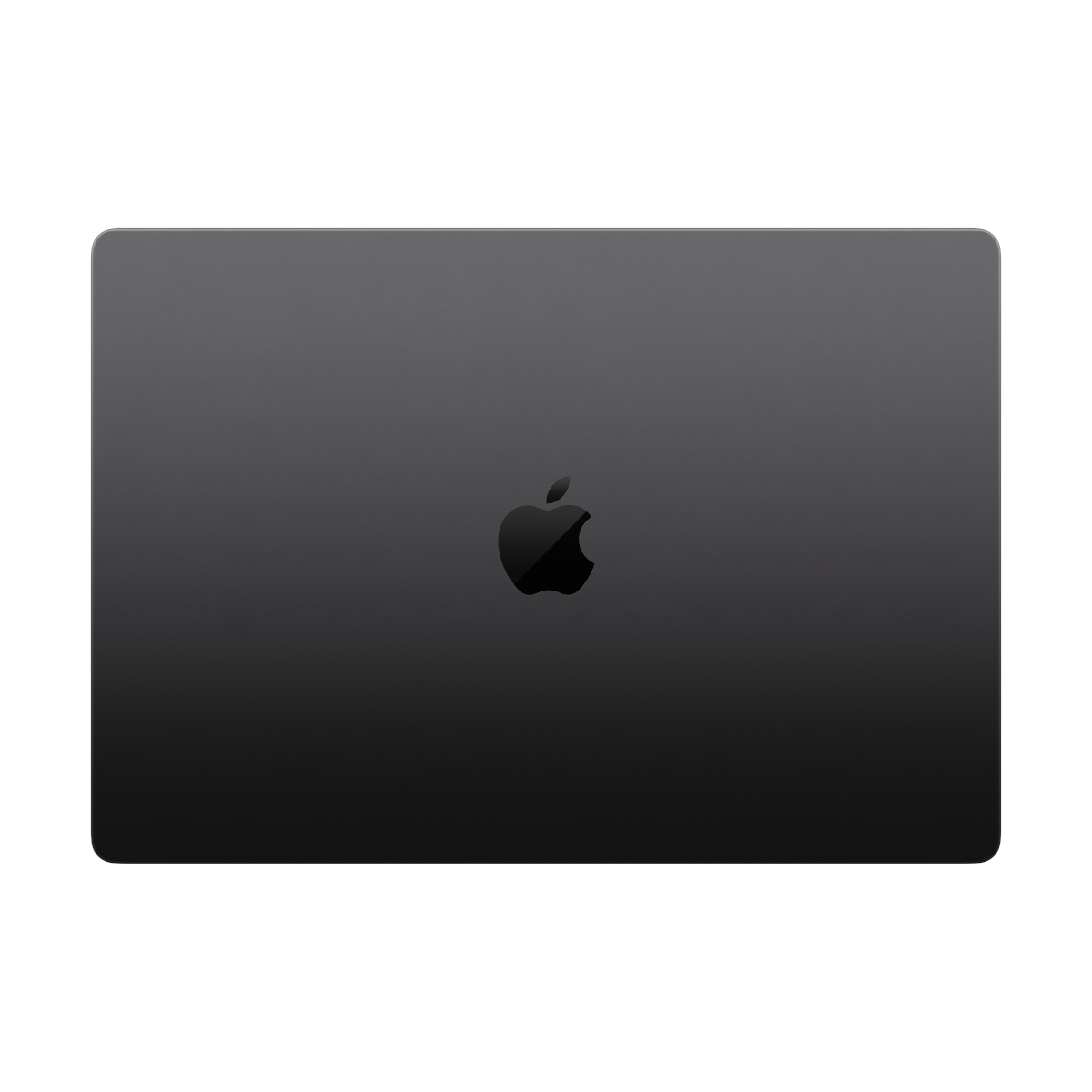 Bild von Apple MacBook Pro Space Schwarz MX303D/A