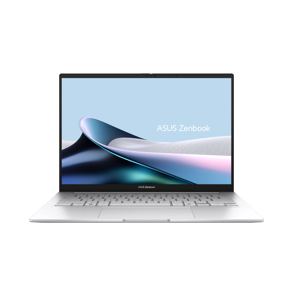 Bild von ASUS Zenbook 14 OLED UX3405CA-QL415W