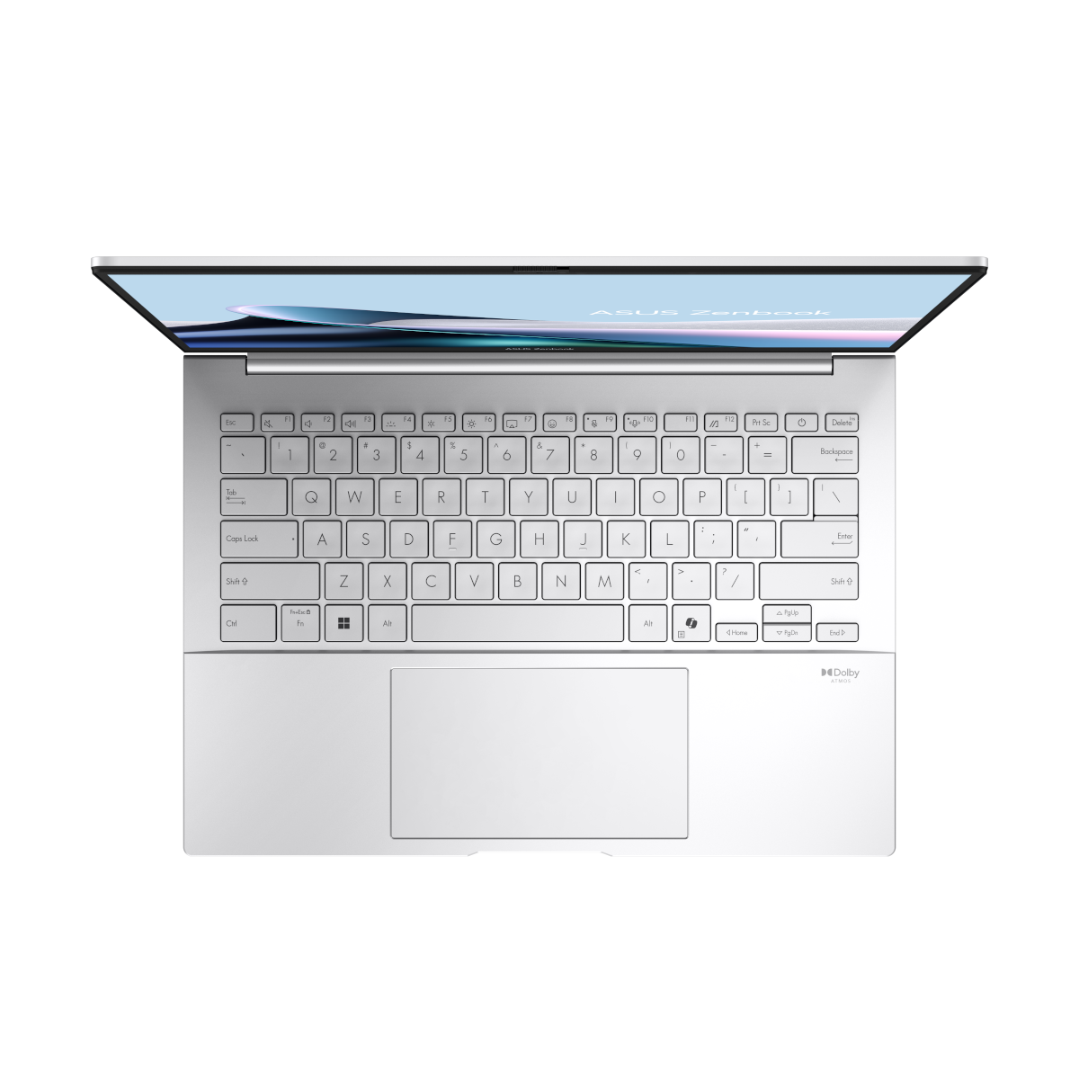 Bild von ASUS Zenbook 14 OLED UX3405CA-QL415W