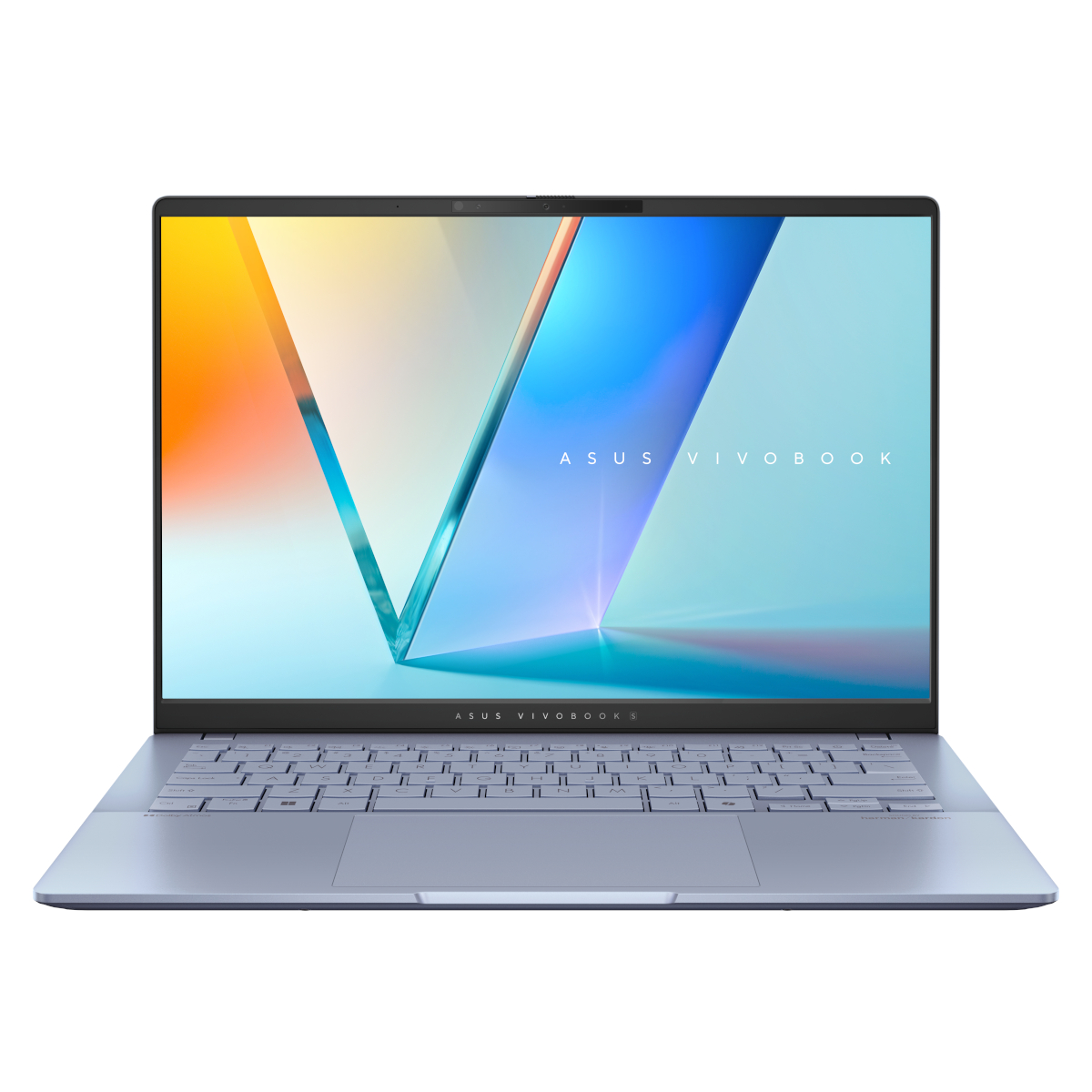 Bild von ASUS Vivobook S 14 OLED S5406SA-QD229W