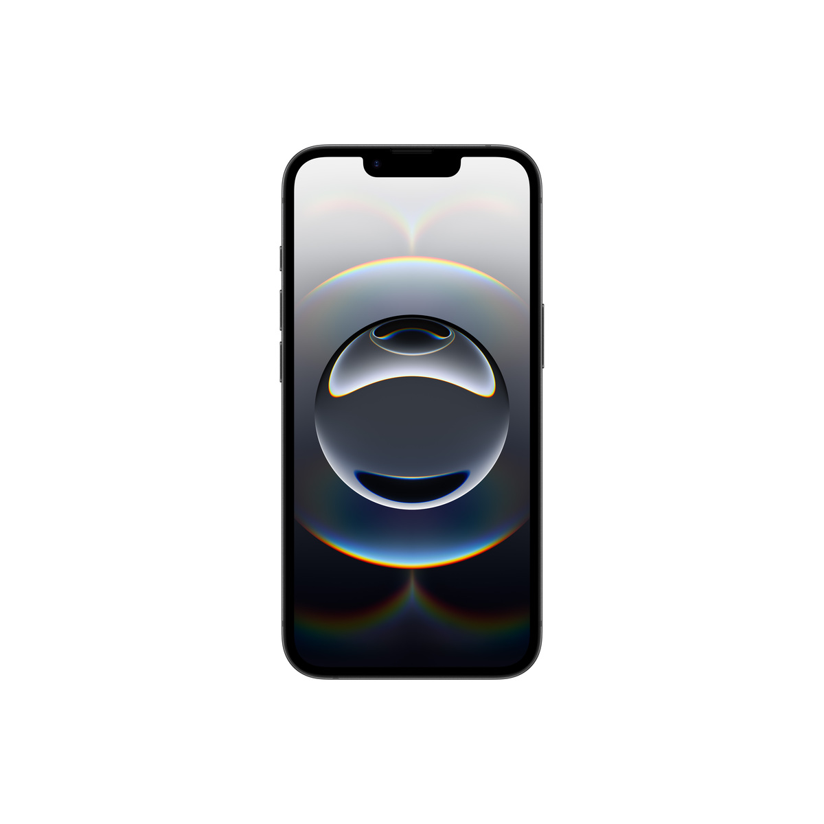 Bild von iPhone 16e 512GB Weiß