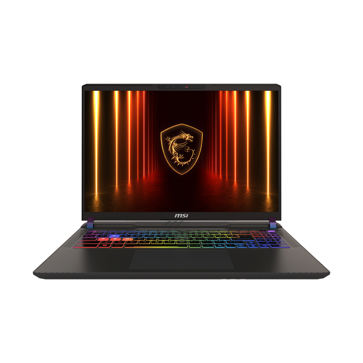 Bild von MSI Vector 16 HX AI A2XWHG-074