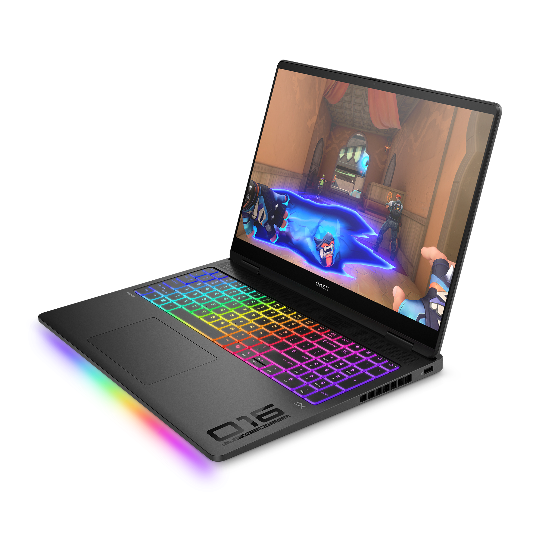 Bild von HP OMEN MAX 16-ak0173ng