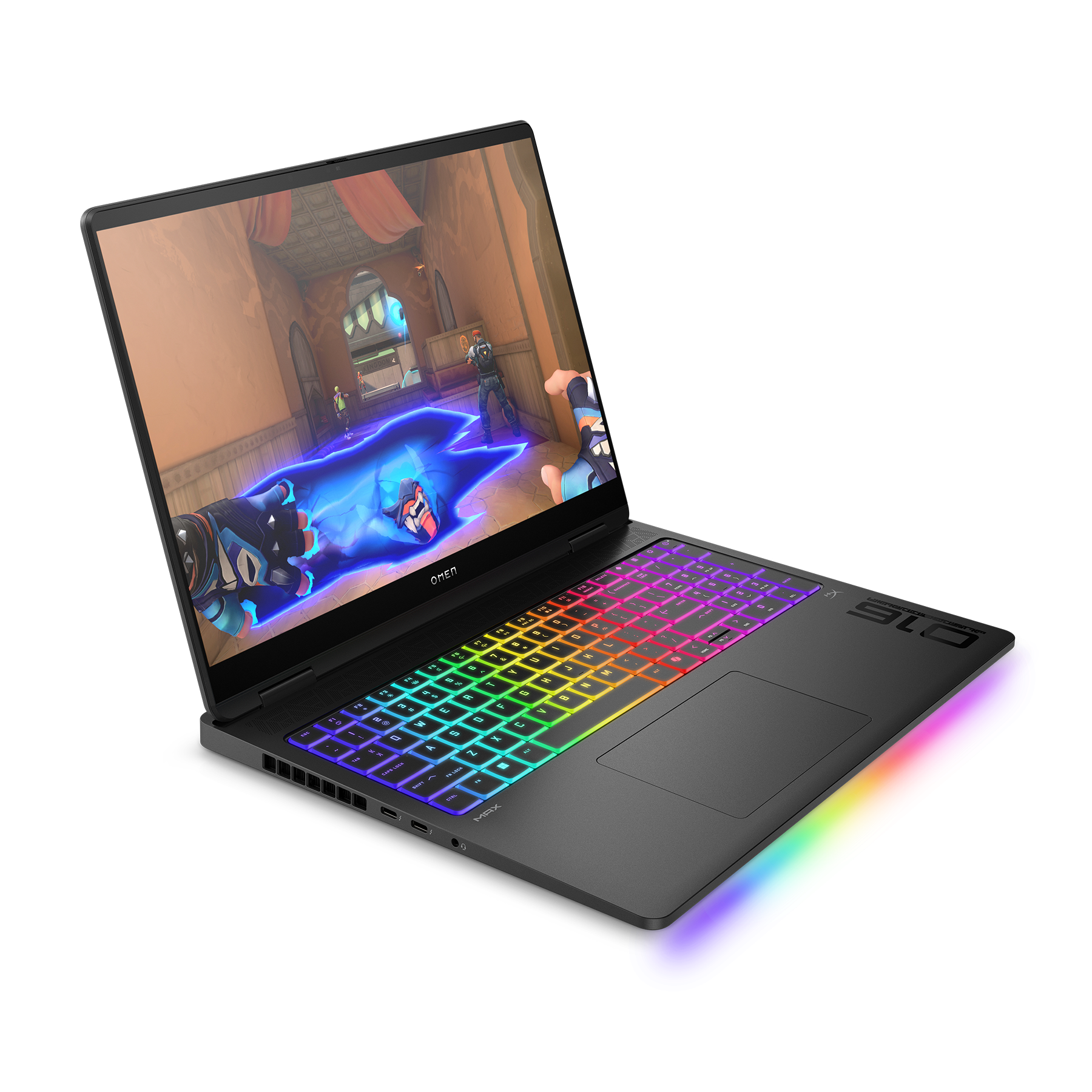 Bild von HP OMEN MAX 16-ak0173ng