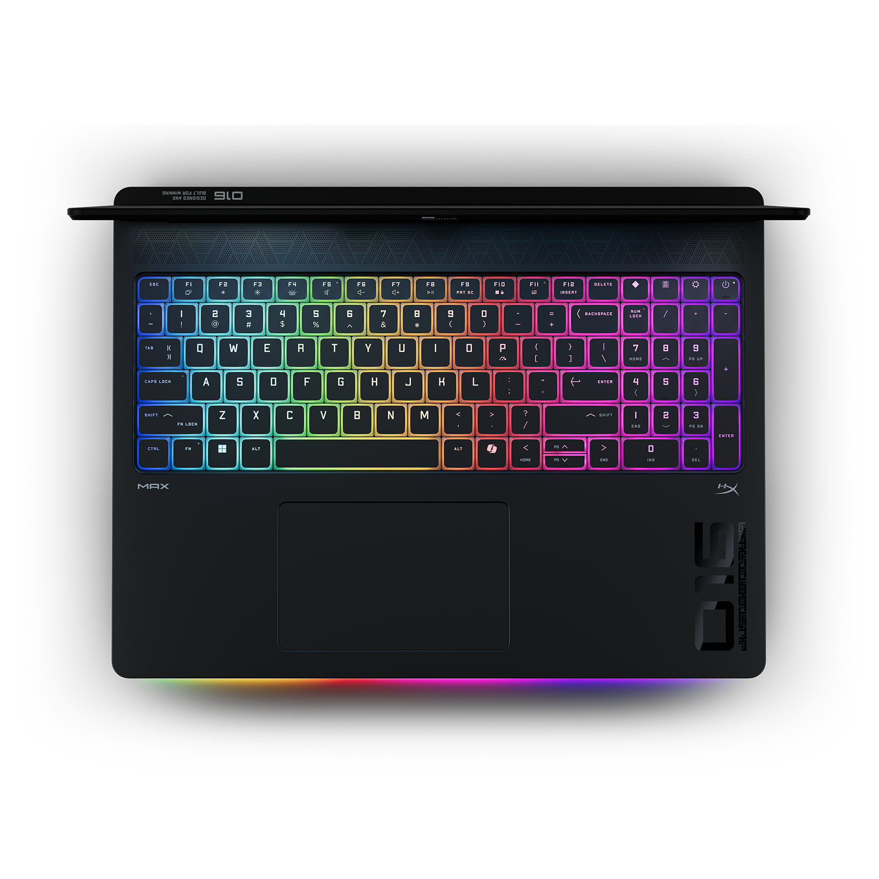 Bild von HP OMEN MAX 16-ak0173ng