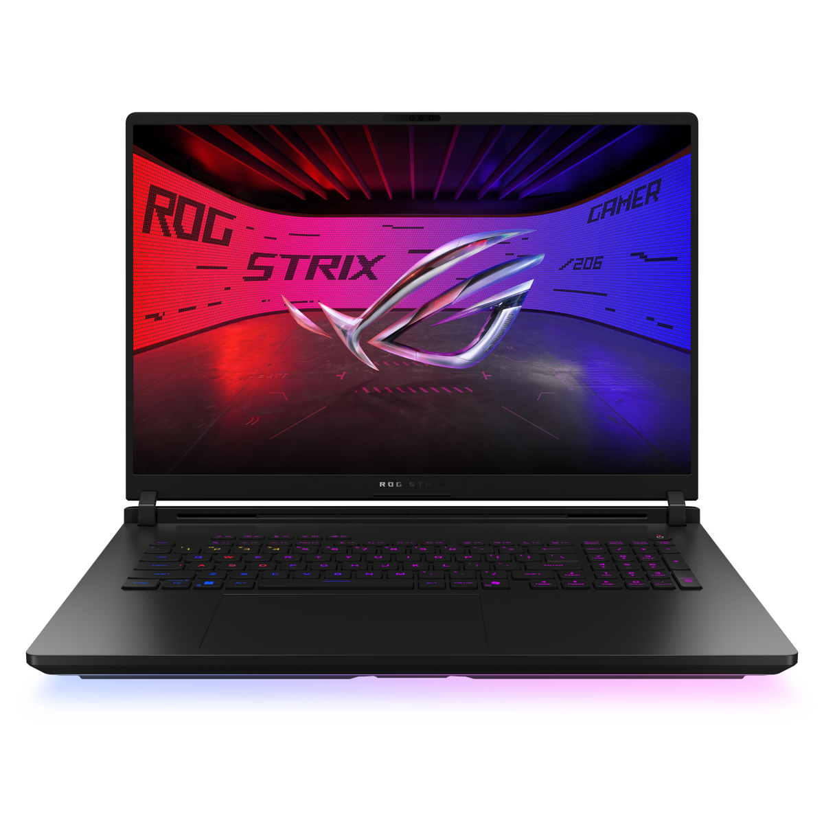 Bild von ASUS ROG Strix SCAR 18 G835LR-SA058W