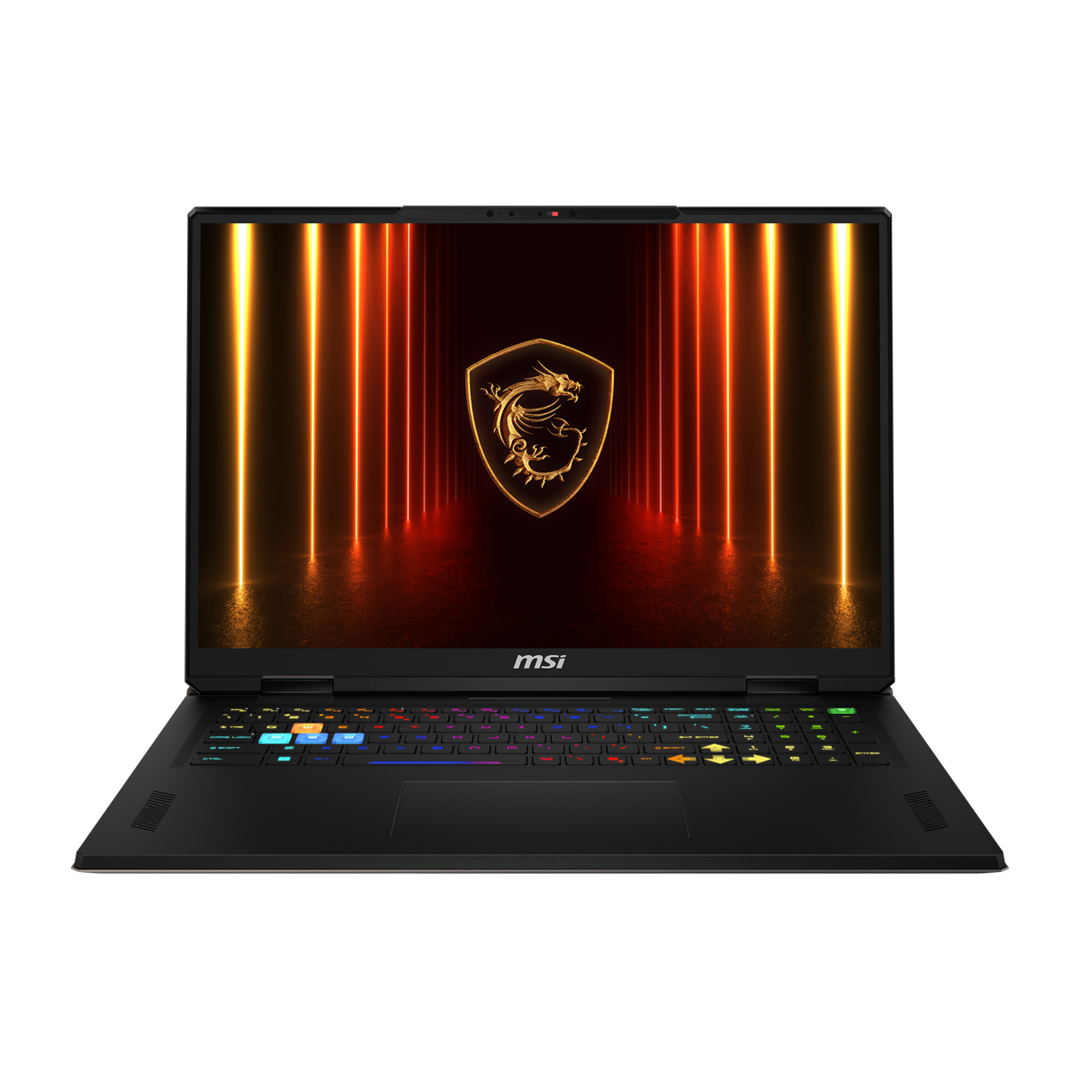Bild von MSI Vector A18 HX A9WHG-081