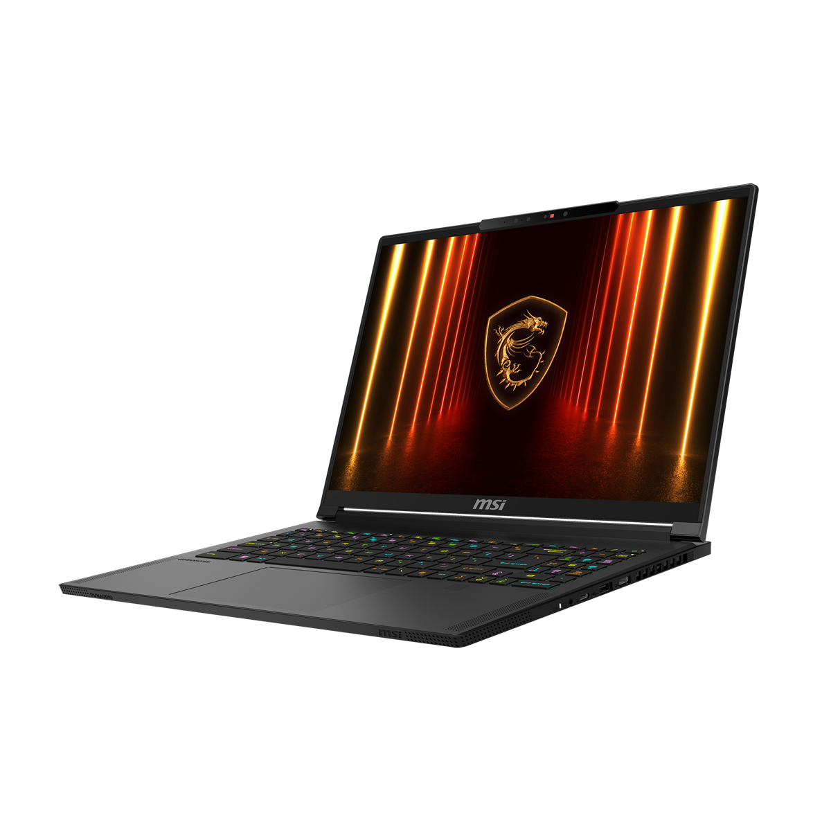Bild von MSI Stealth A16 AI+ A3XWHG-044