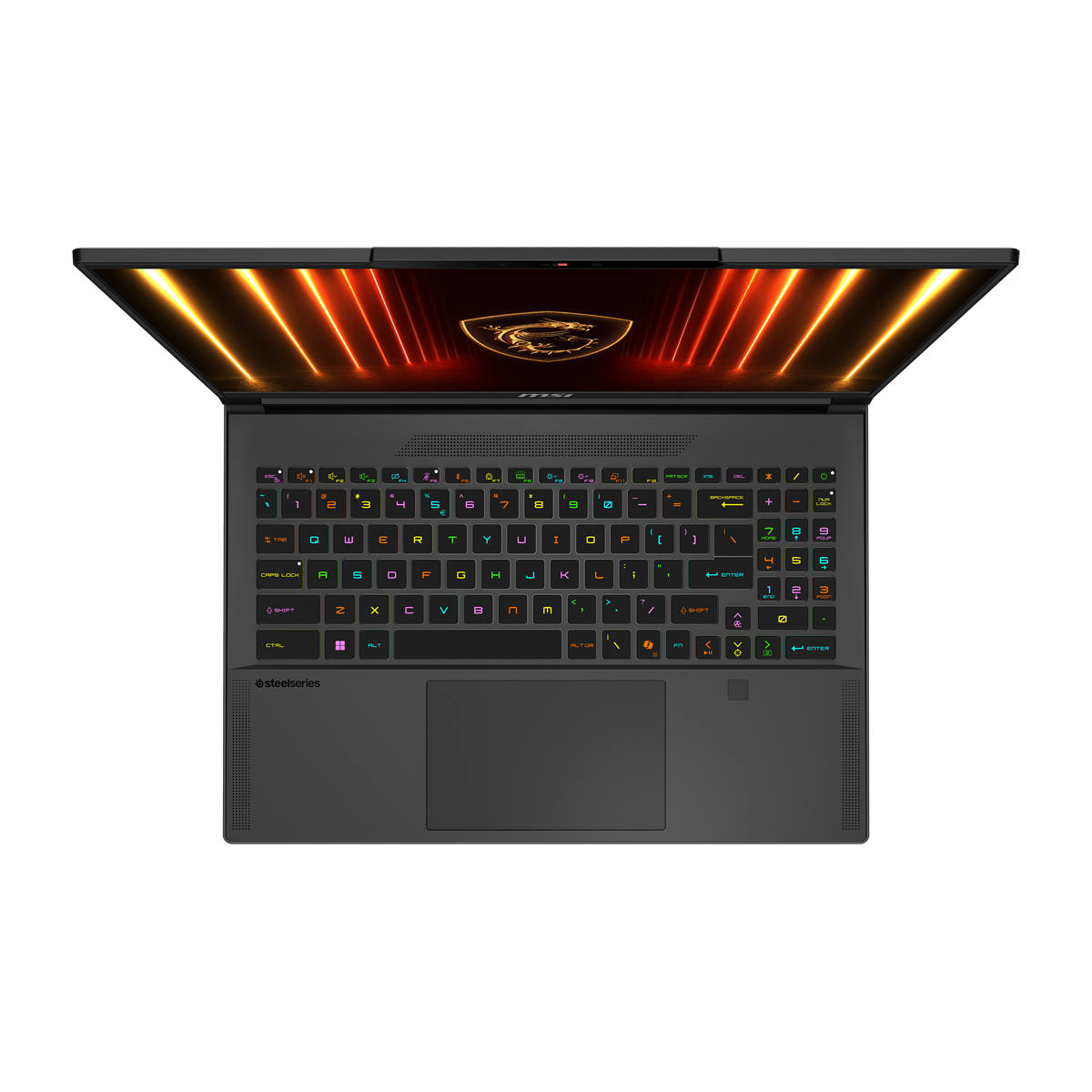 Bild von MSI Stealth A16 AI+ A3XWHG-044