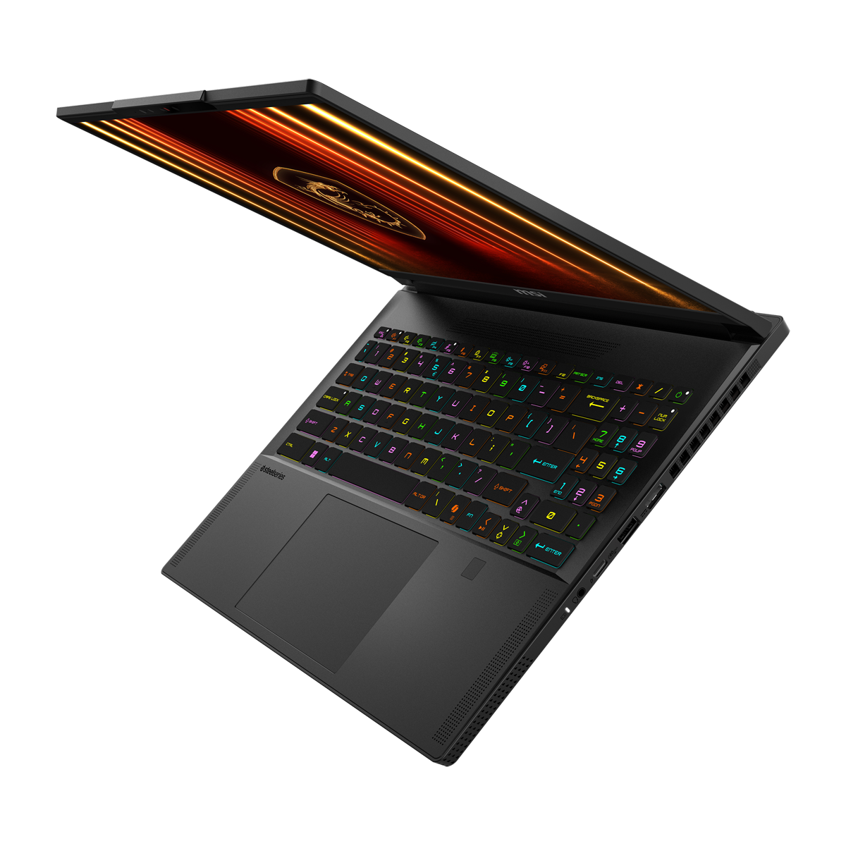 Bild von MSI Stealth A16 AI+ A3XWHG-044
