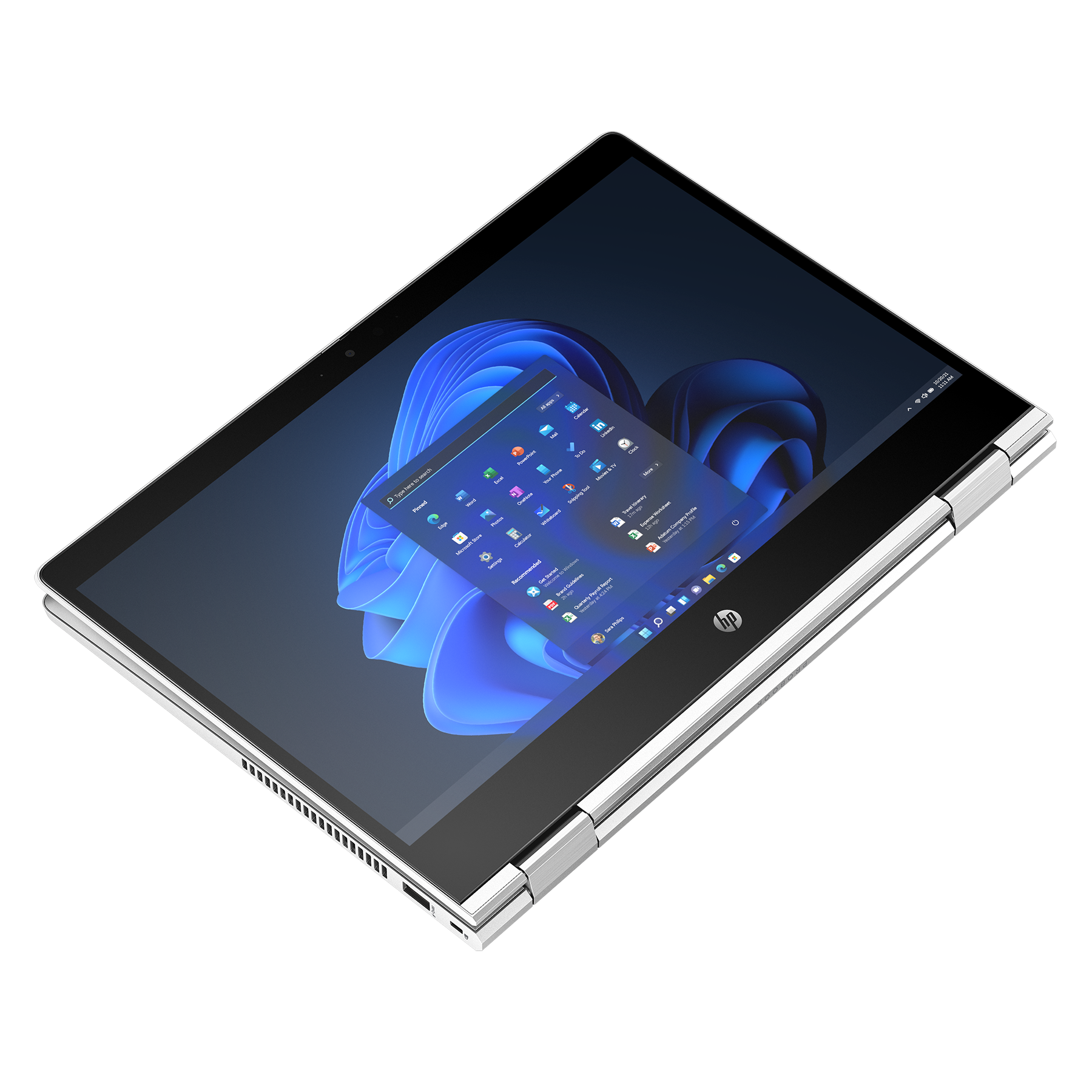 Bild von HP Pro x360 435 G10 854K5ES