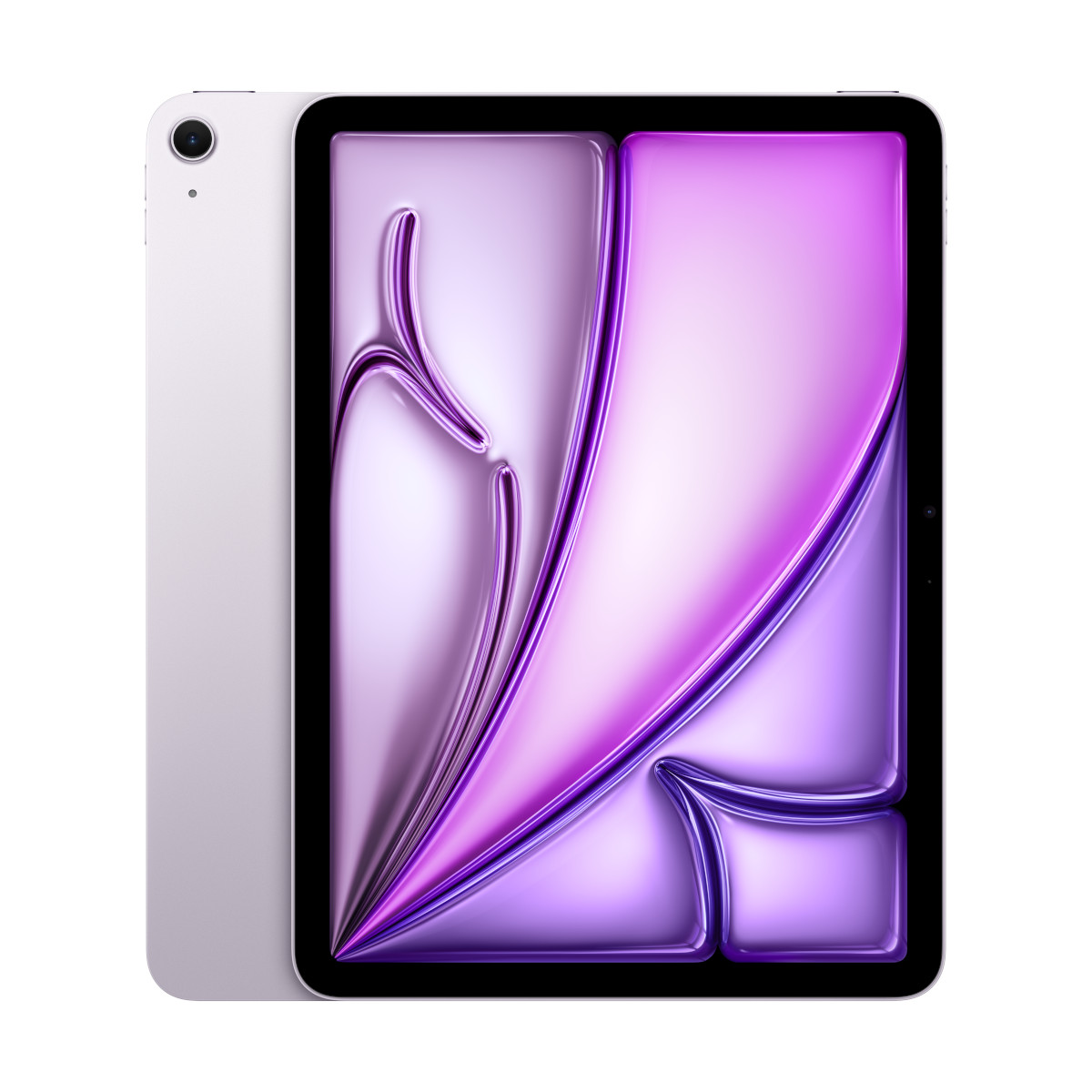 Bild von Apple iPad Air 11 Wi-Fi 512GB M3 Violett
