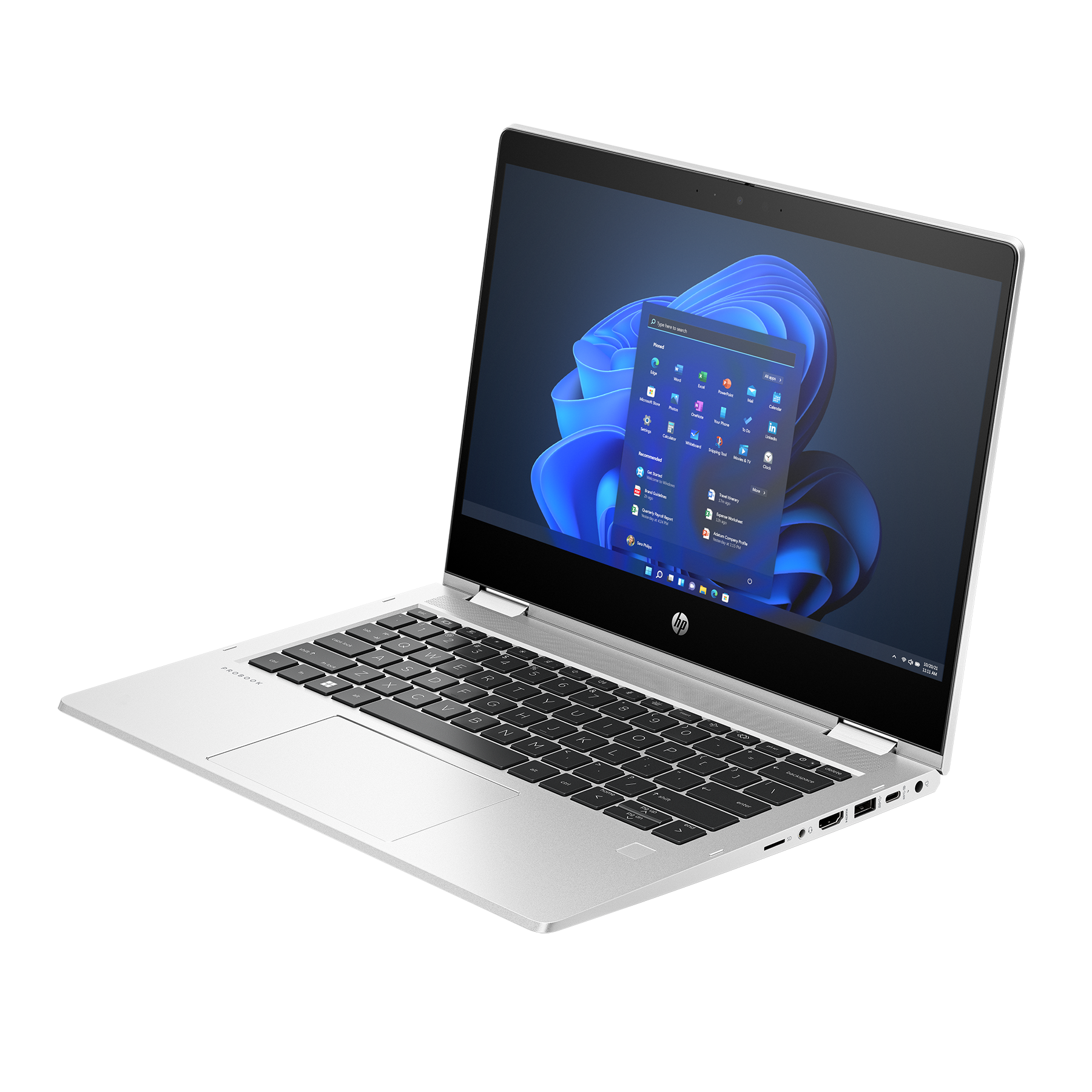 Bild von HP Pro x360 435 G10 854K5ES