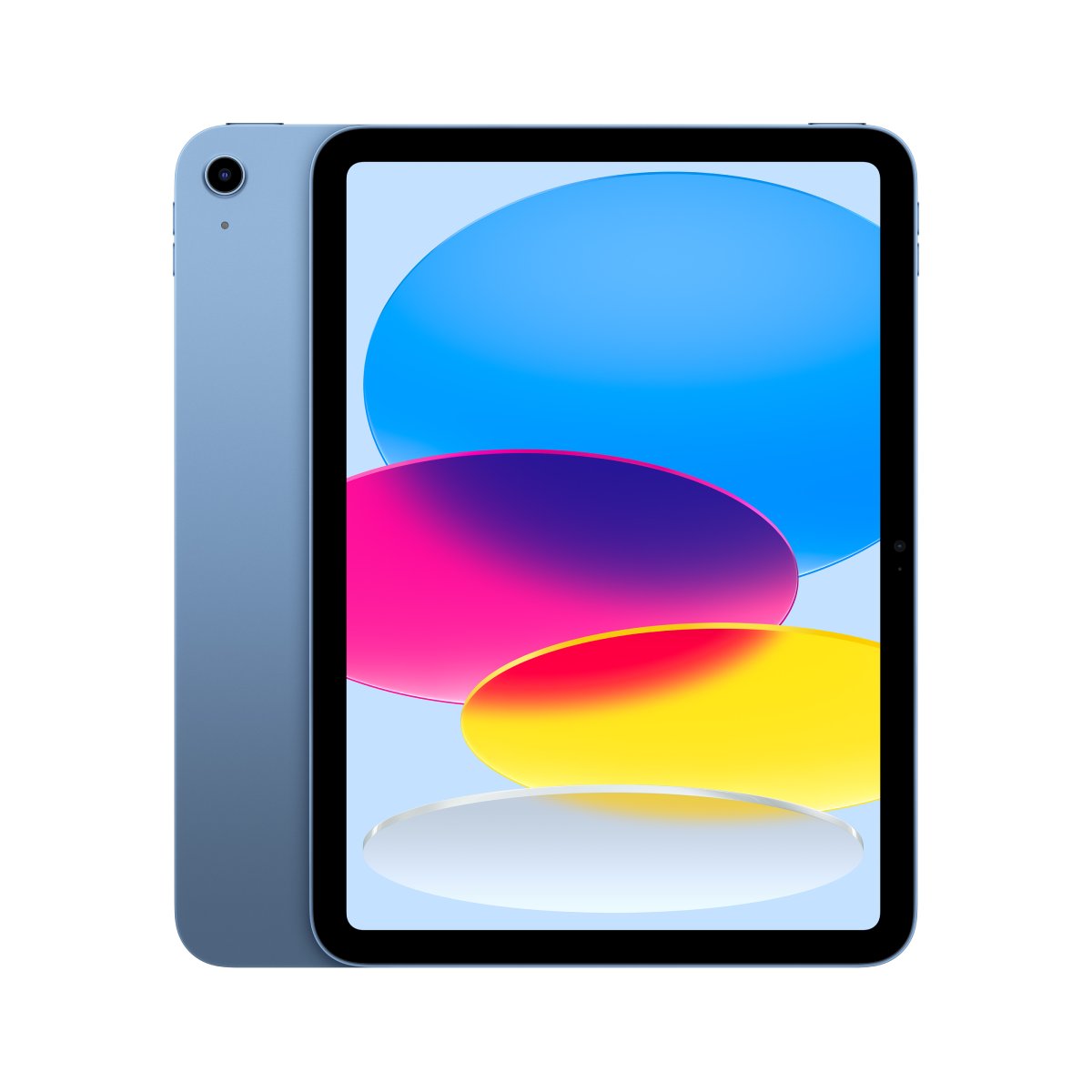 Bild von Apple iPad 11 Wi-Fi 256GB blau 11.Gen