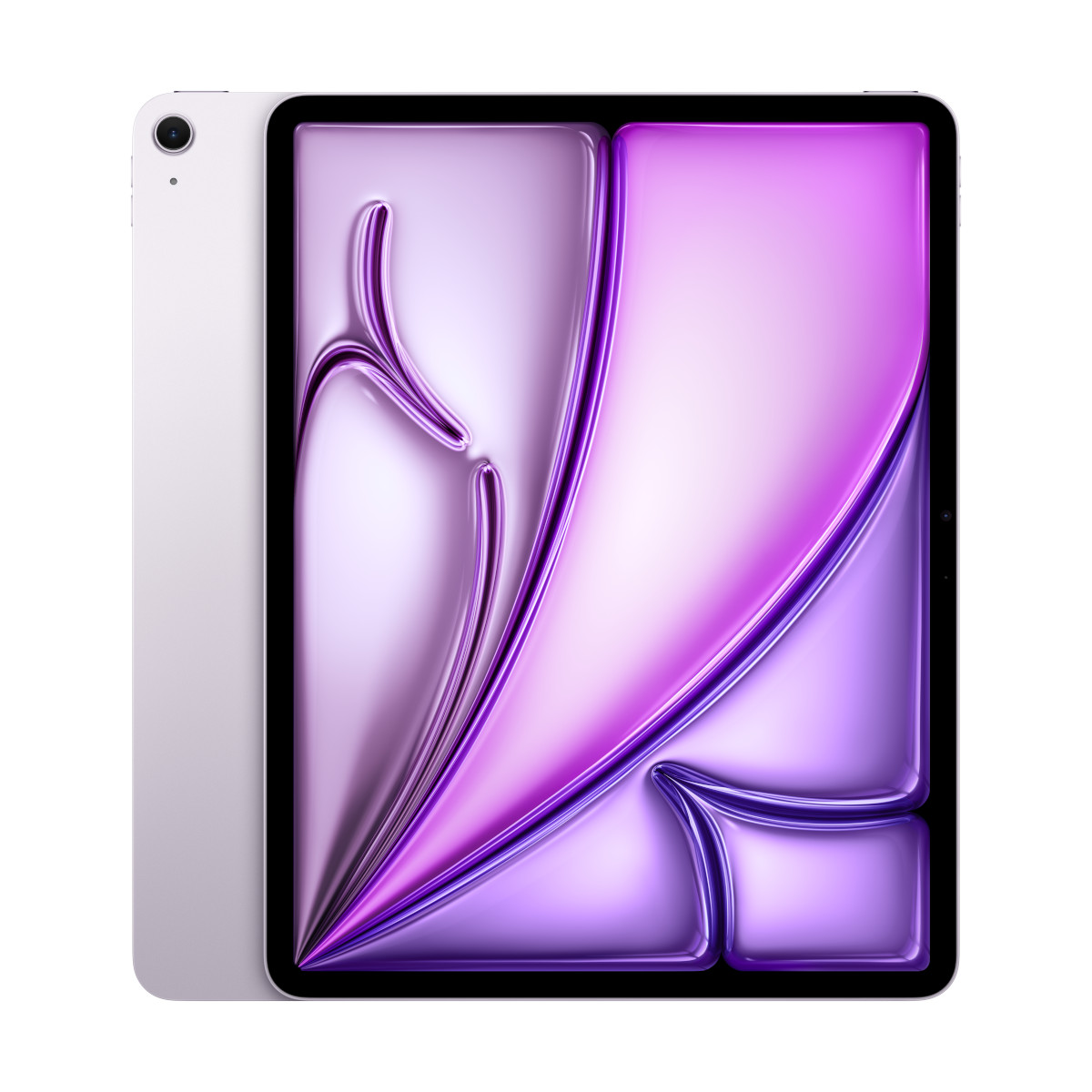 Bild von Apple iPad Air 13 Wi-Fi 512GB M3 Violett