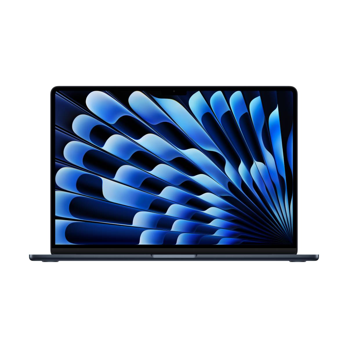 Bild von Apple MacBook Air 15" M4 Mitternacht MW1M3D/A