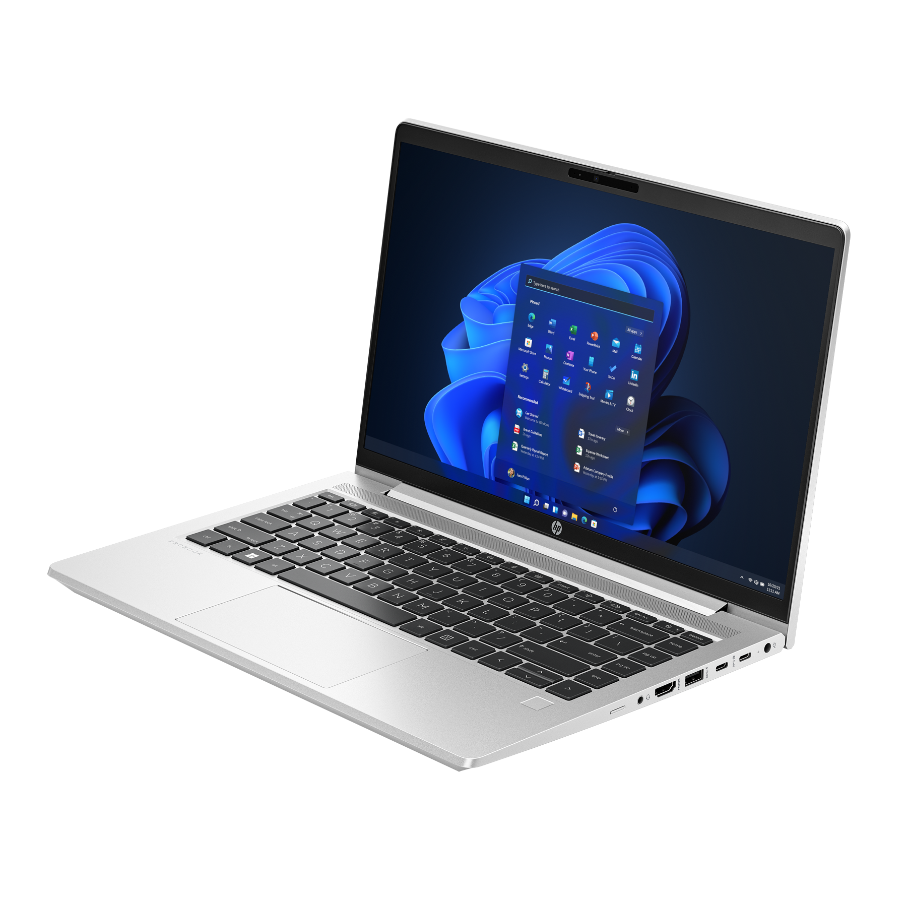 Bild von HP ProBook 440 G10 854K8ES