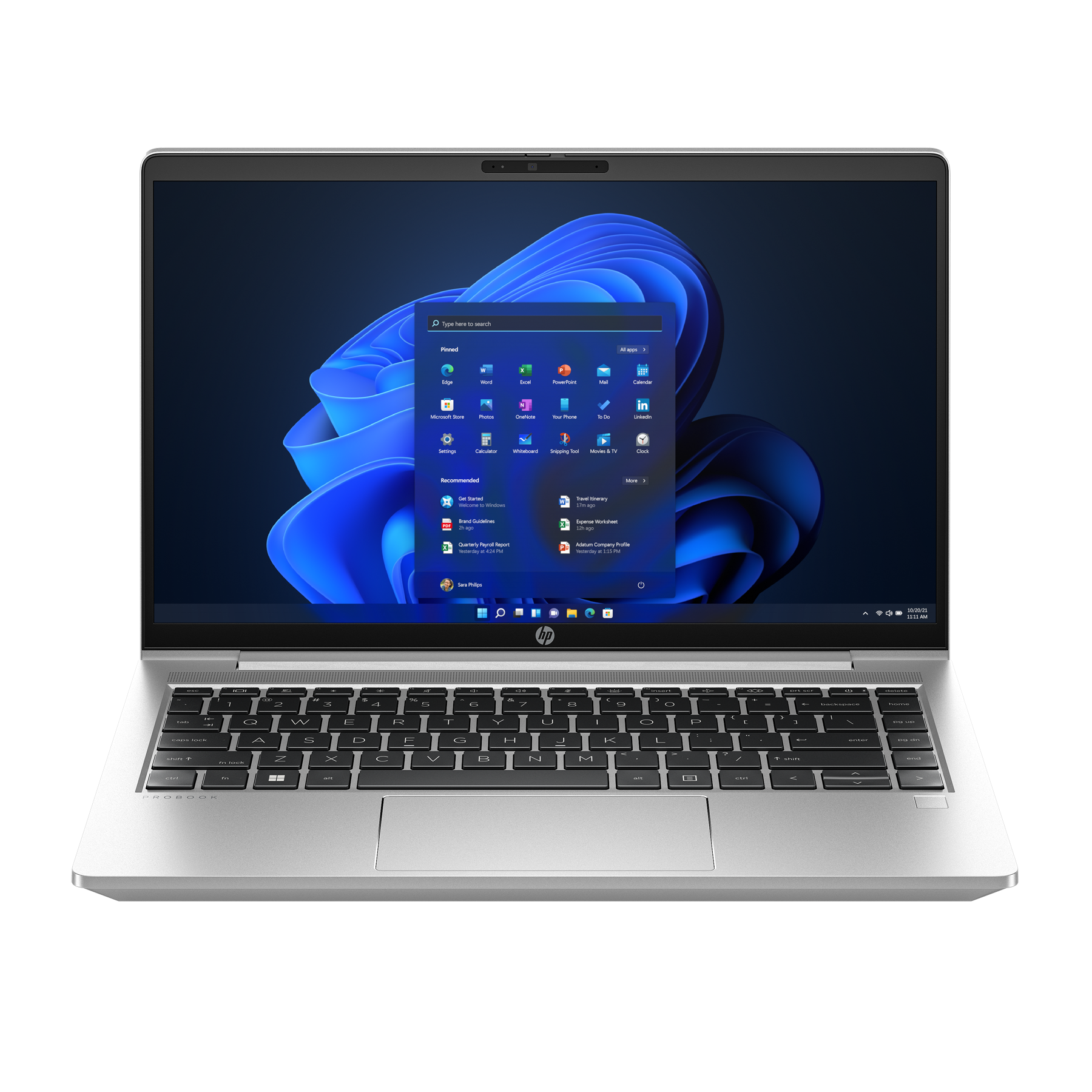 Bild von HP ProBook 440 G10 859Z6EA