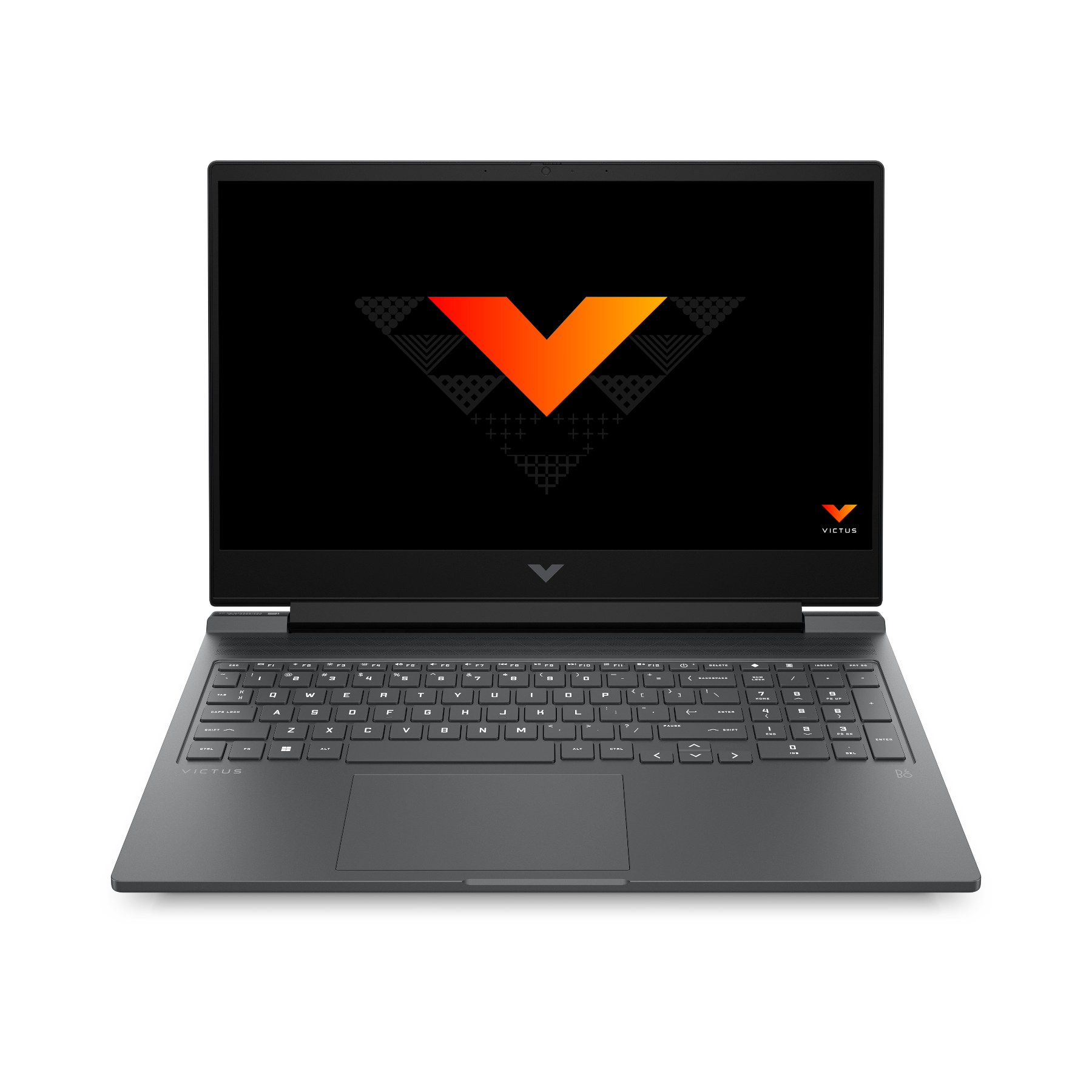 Bild von HP VICTUS 16-r0166ng