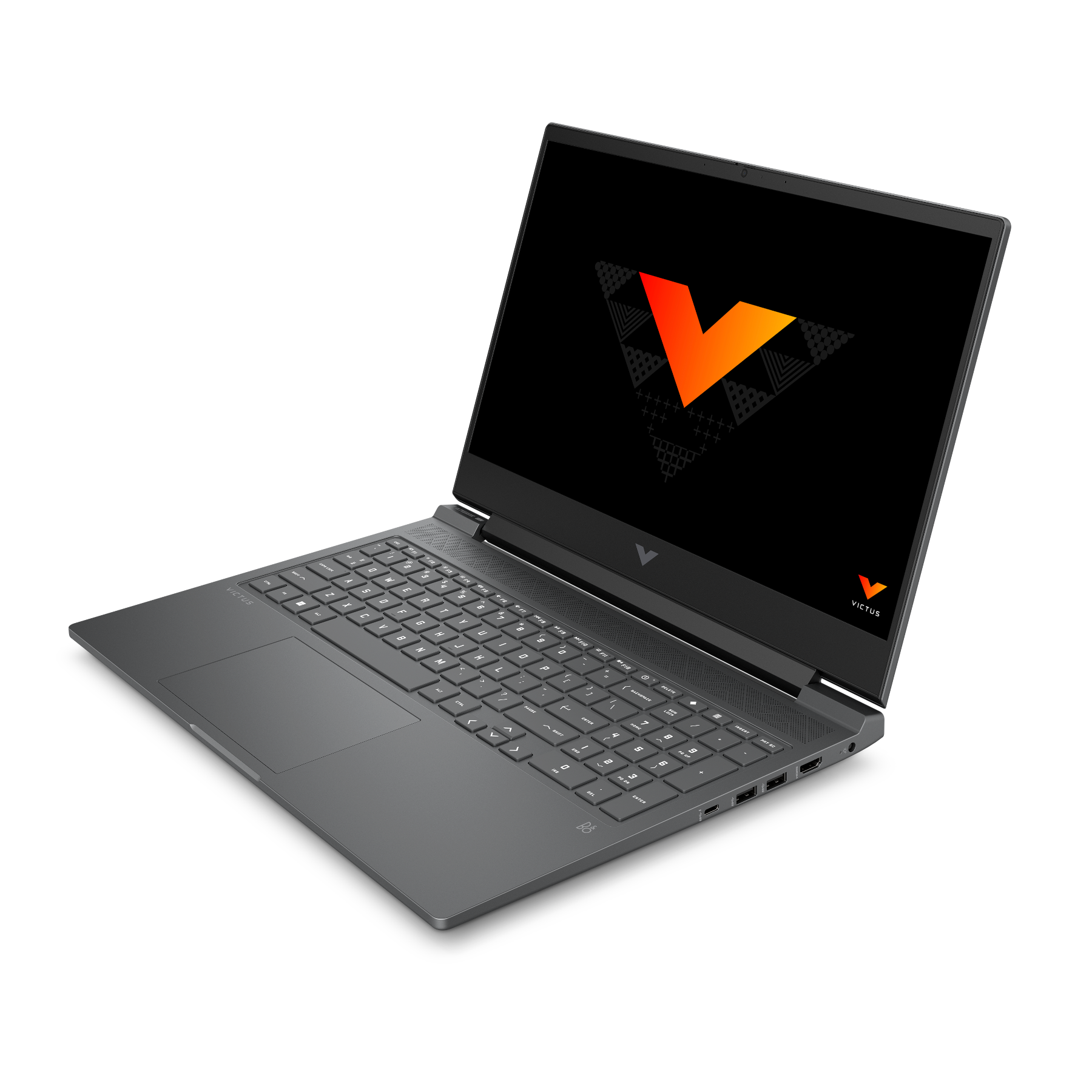 Bild von HP VICTUS 16-r0173ng