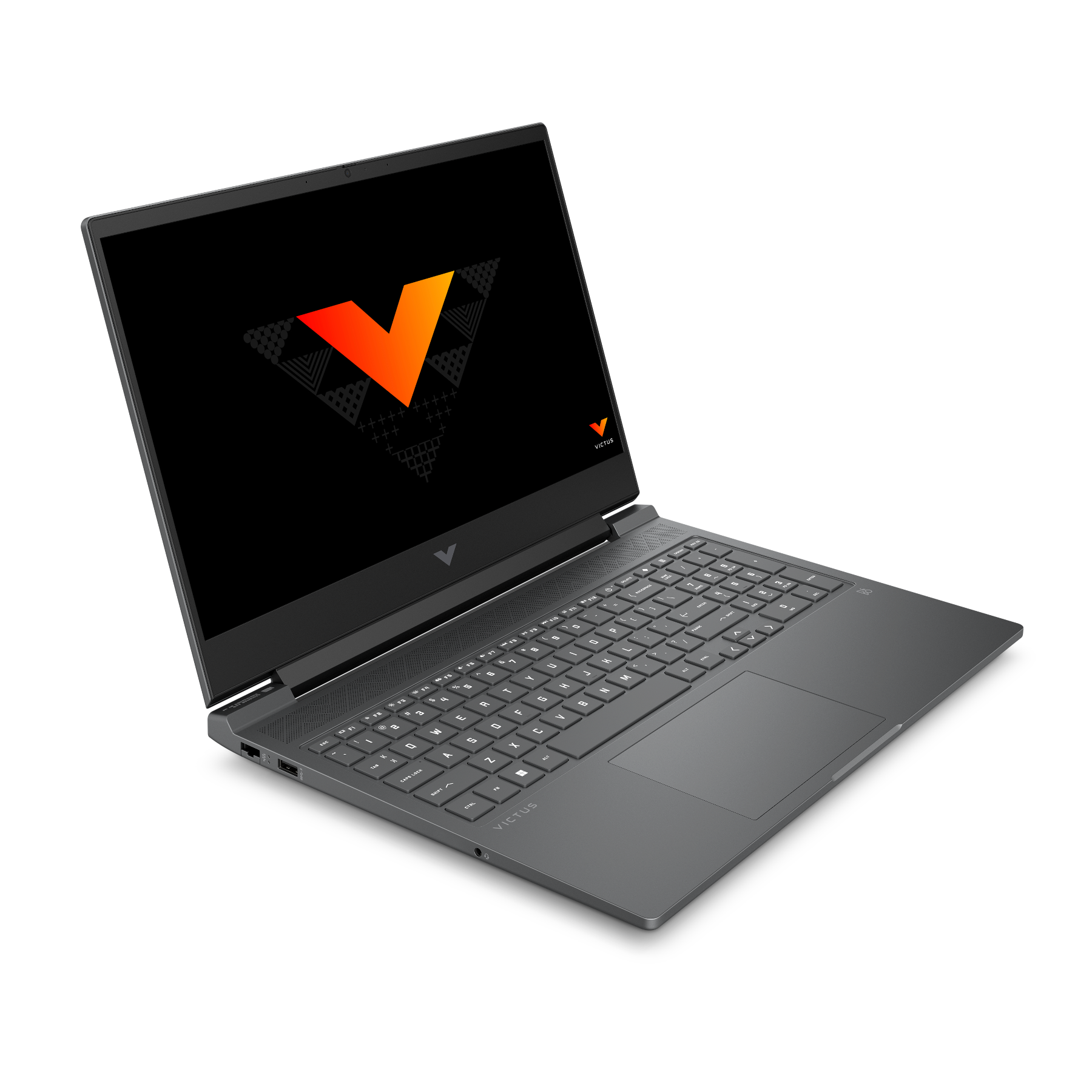 Bild von HP VICTUS 16-r0166ng