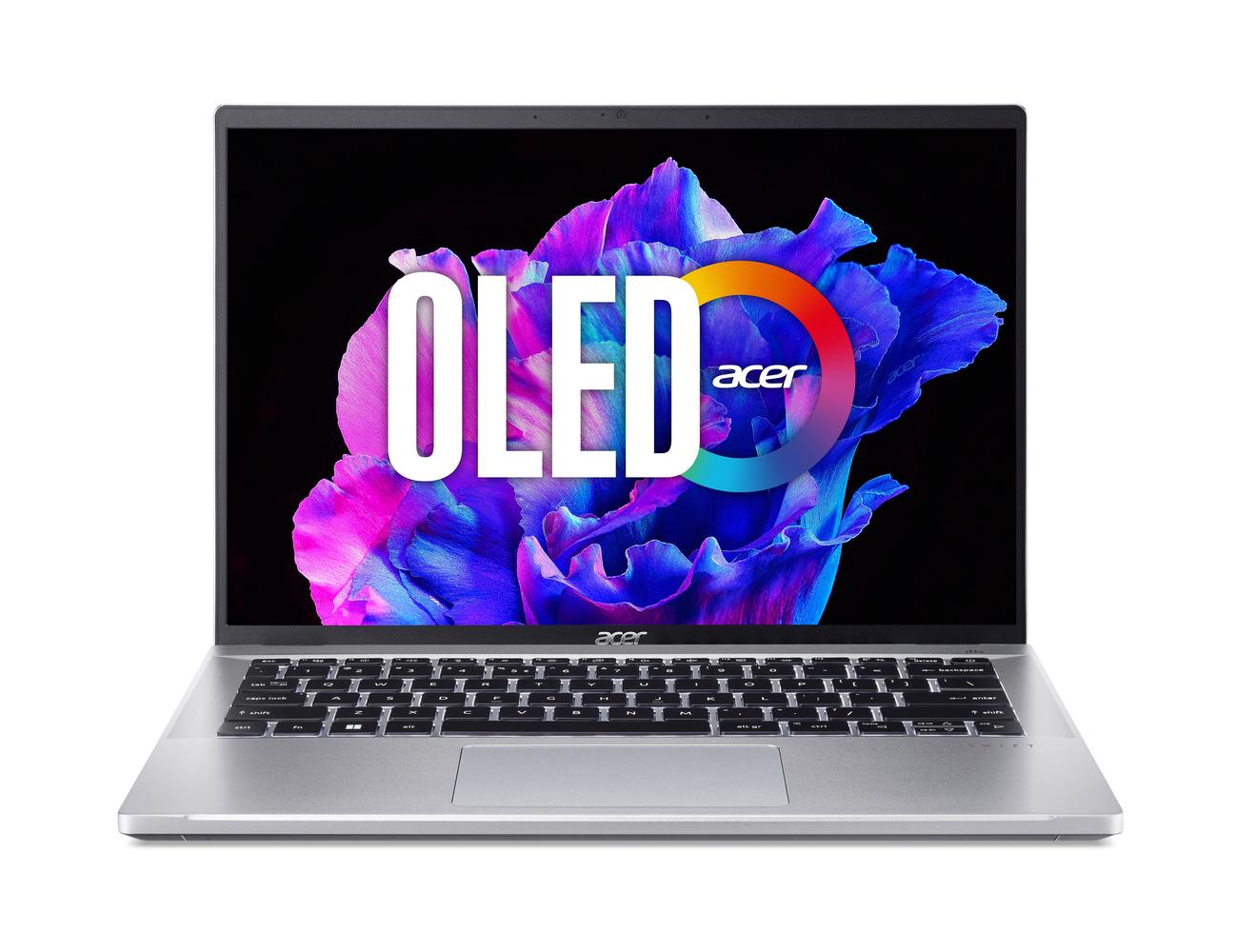 Bild von Acer Swift Go (SFG14-71-51JU)