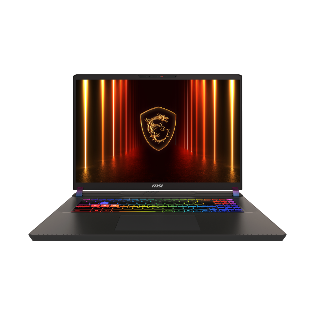 Bild von MSI Vector 17 HX AI A2XWIG-040