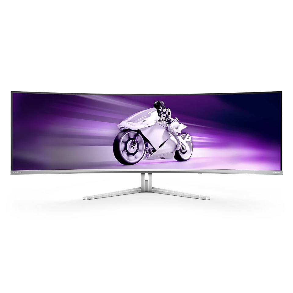 Bild von Philips Evnia 49M2C8900L