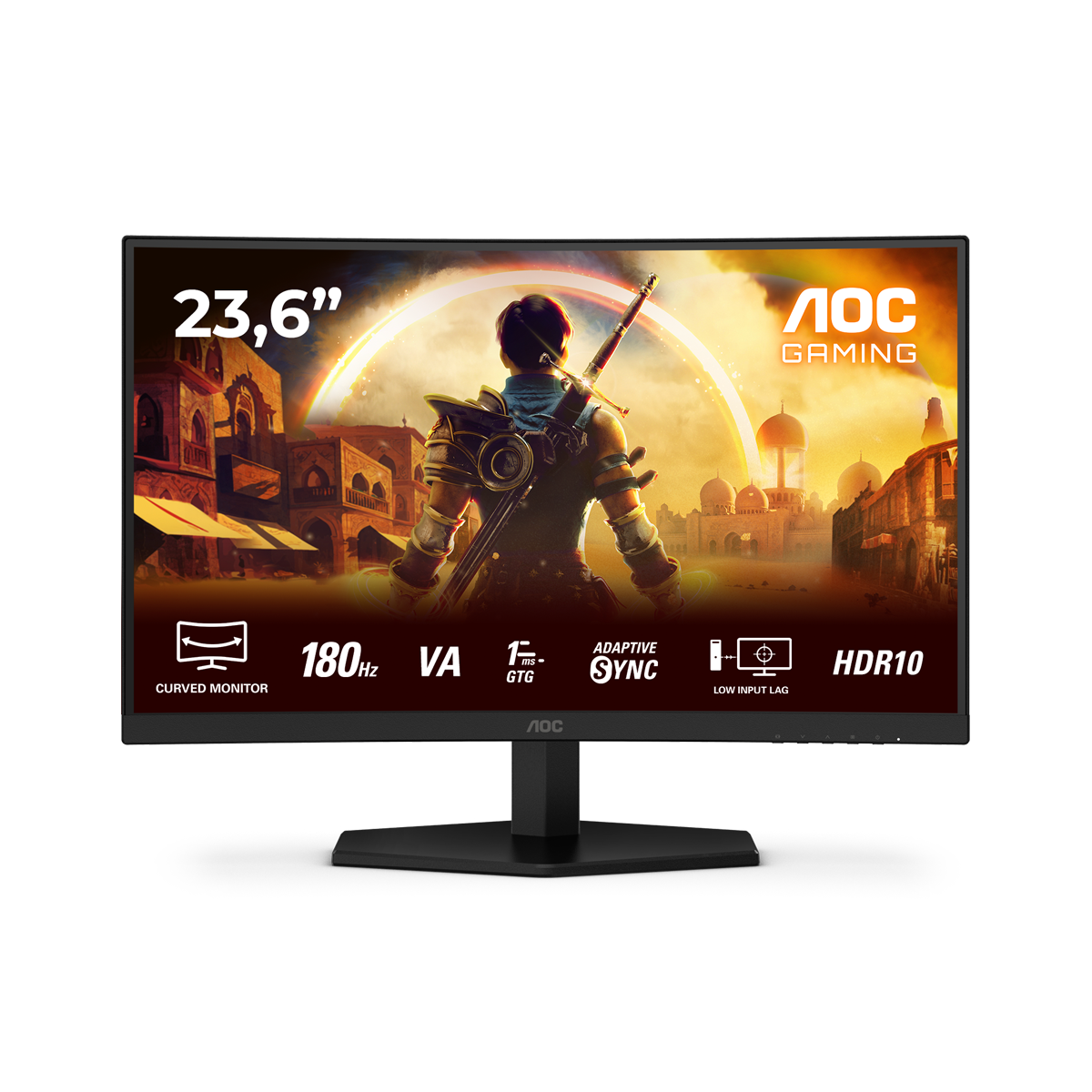 Bild von AOC C24G42E