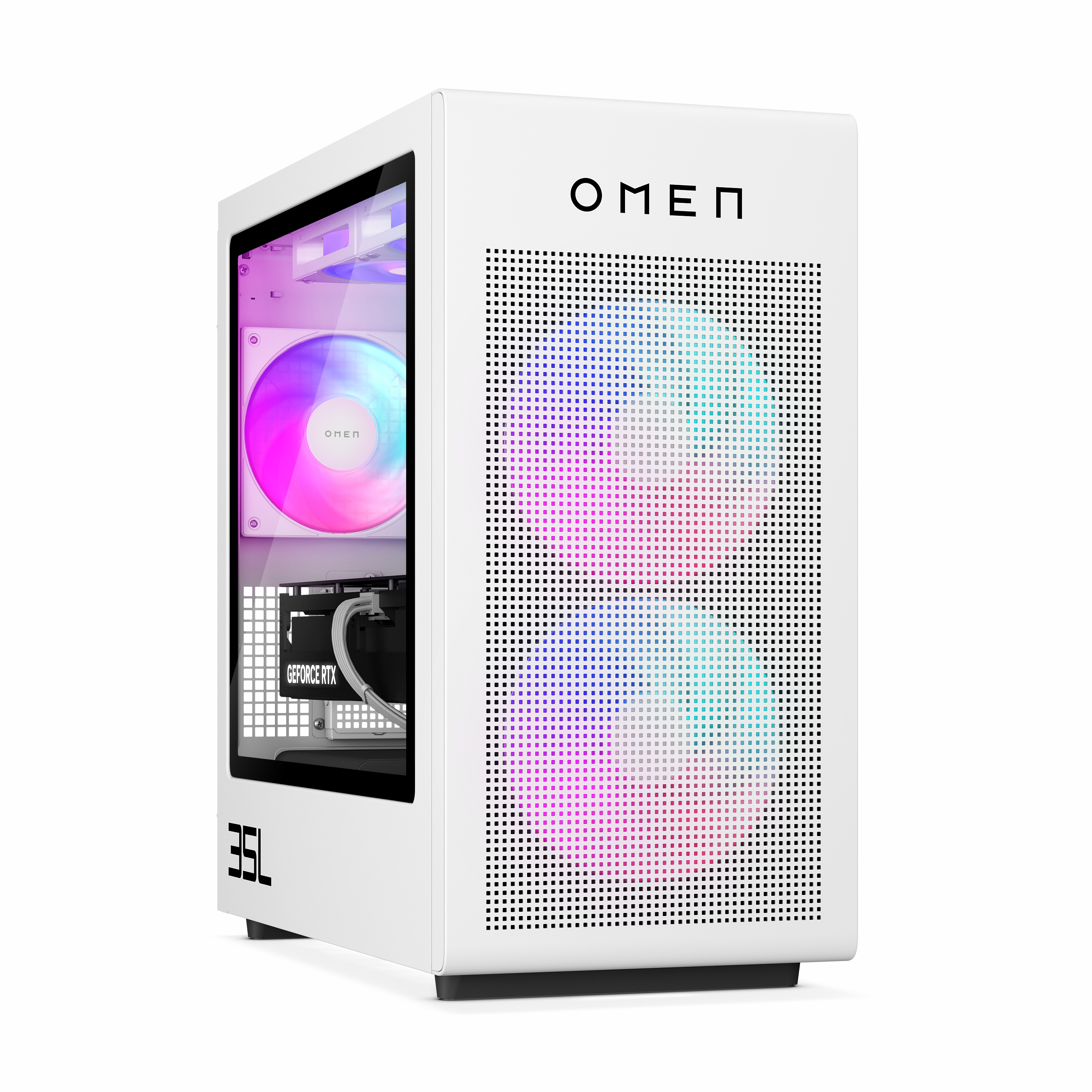 Bild von OMEN Desktop Gaming PC GT16-0183ng