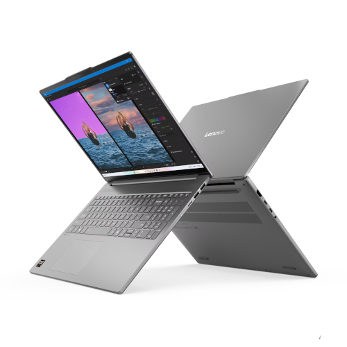 Bild von Lenovo IdeaPad Slim 5 83HY002UGE