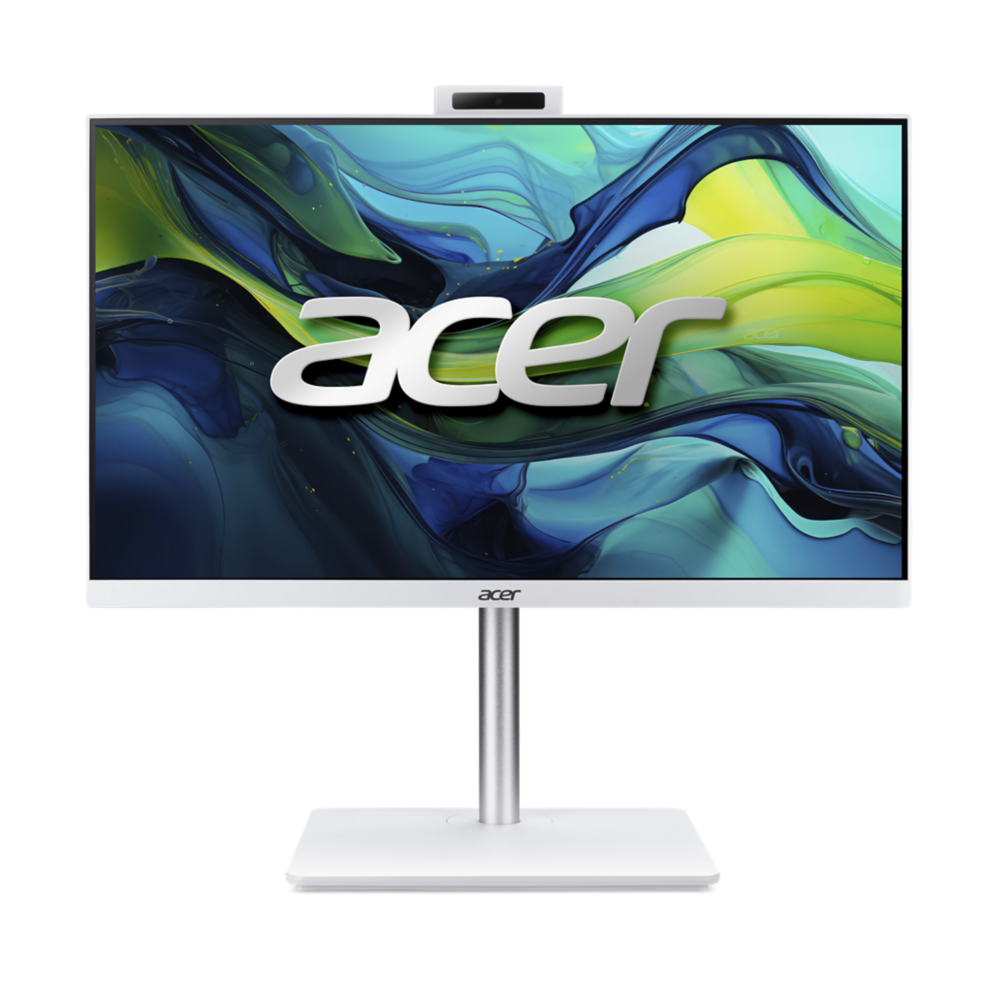 Bild von Acer Aspire C24-A All-in-One PC