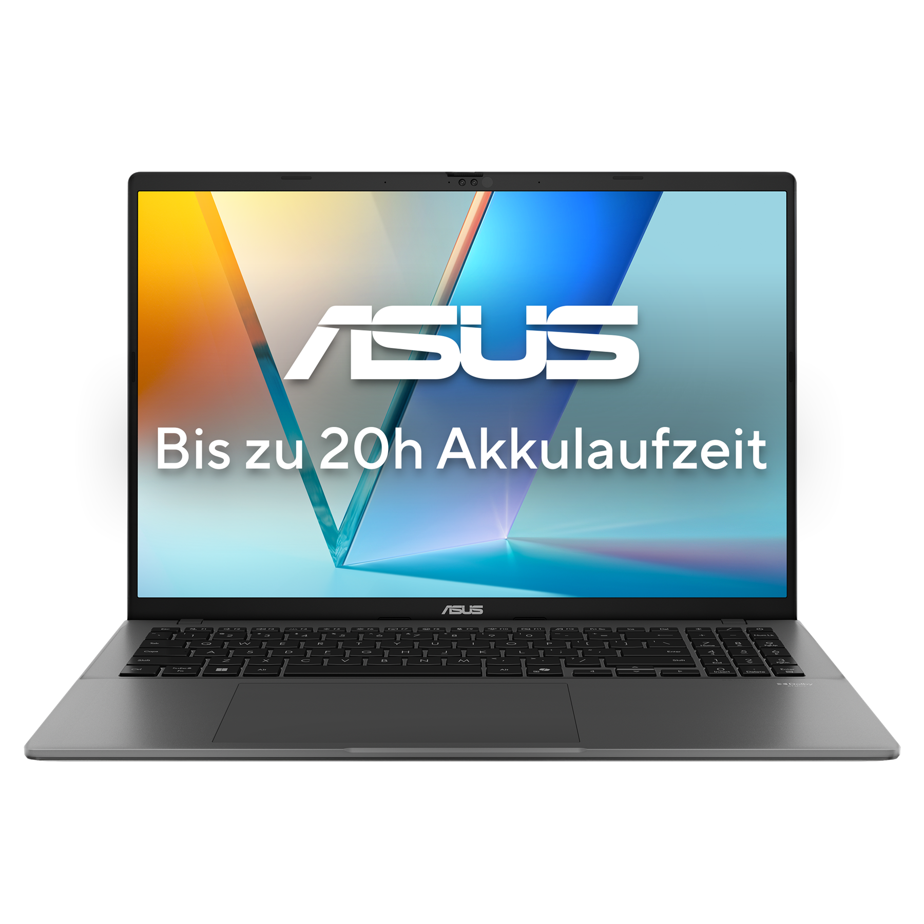 Bild von ASUS Vivobook S 16 S3607QA-PL006W