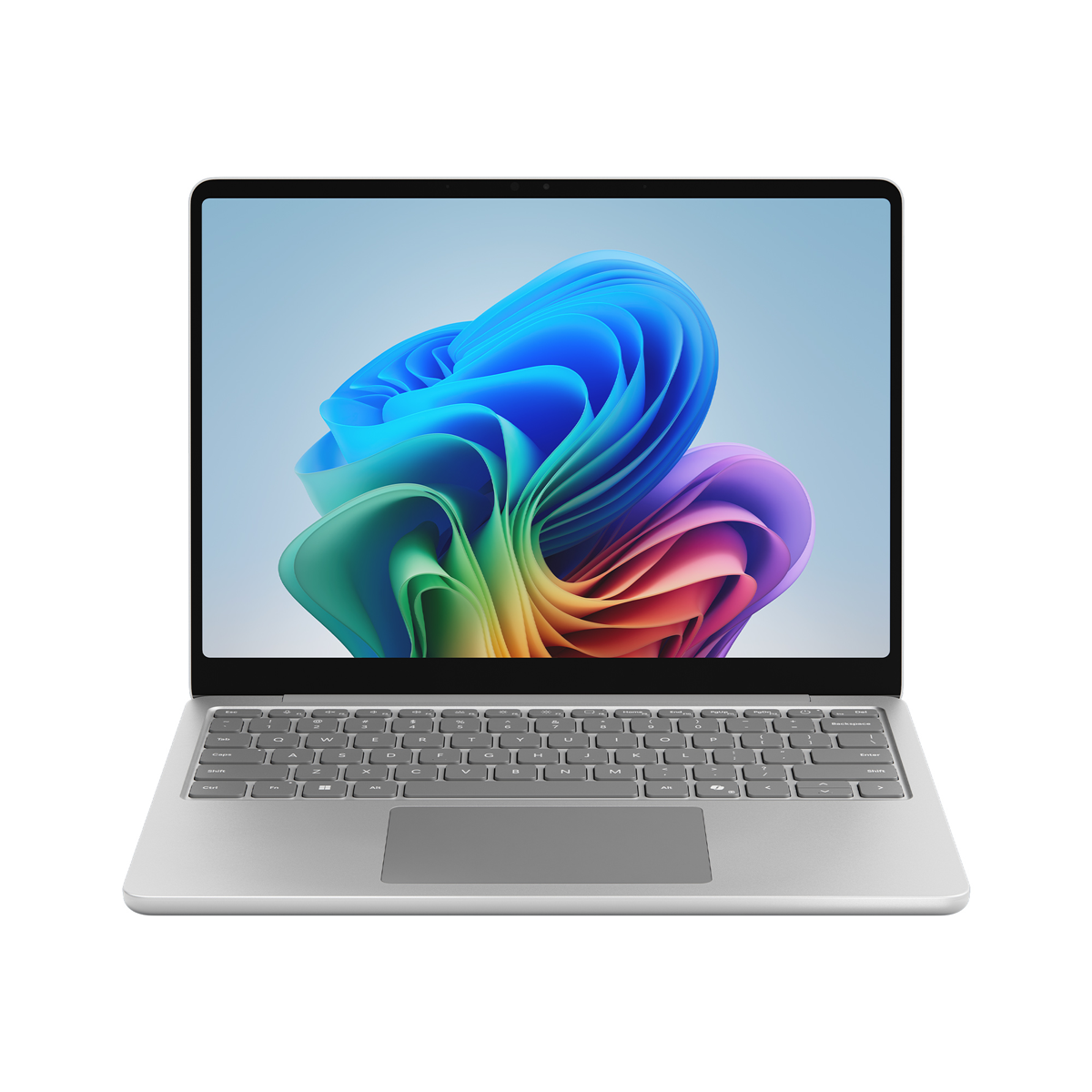 Bild von Microsoft Surface Laptop Copilot+ PC 13" - 16GB - 256GB - XPlus