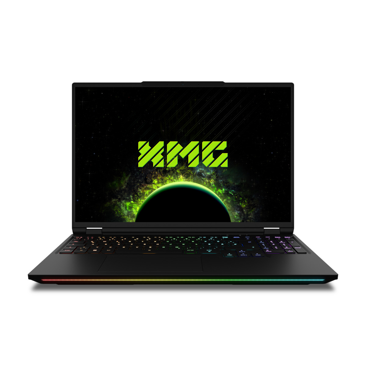 Bild von XMG NEO 16 - A25gbx