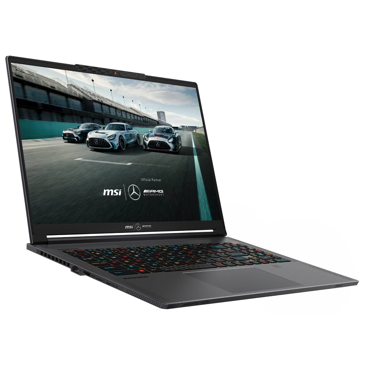 Bild von MSI Stealth 16 Mercedes-AMG Motorsport A13VG-245