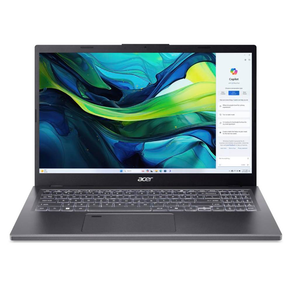 Bild von Acer Aspire 15 (A15-61M-R86V)