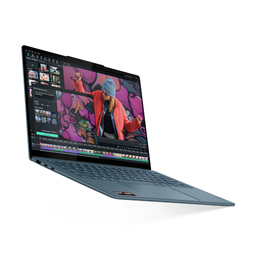 Bild von Lenovo Yoga Slim 7 83JY0031GE