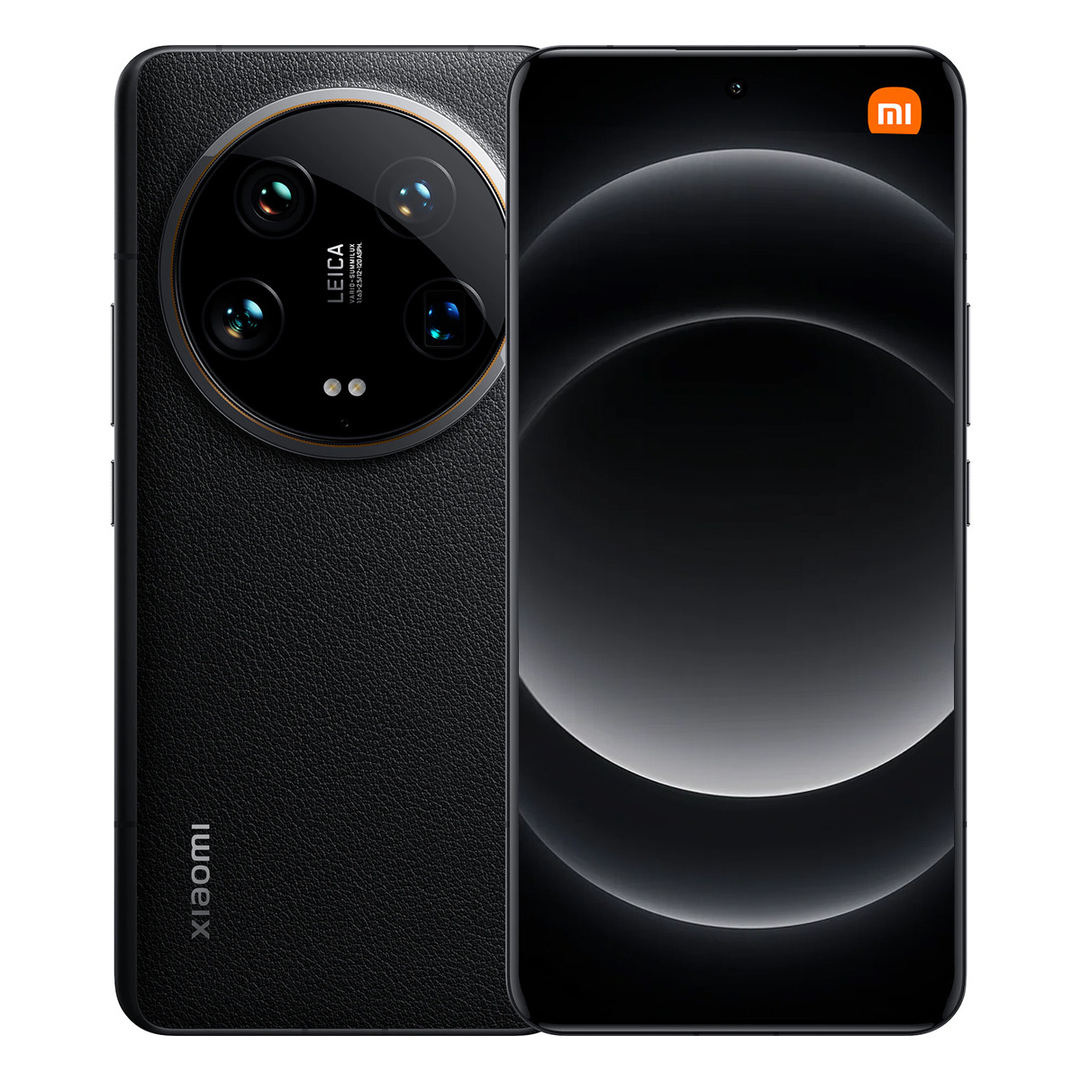 Bild von Xiaomi 14 Ultra 16GB+512GB Black