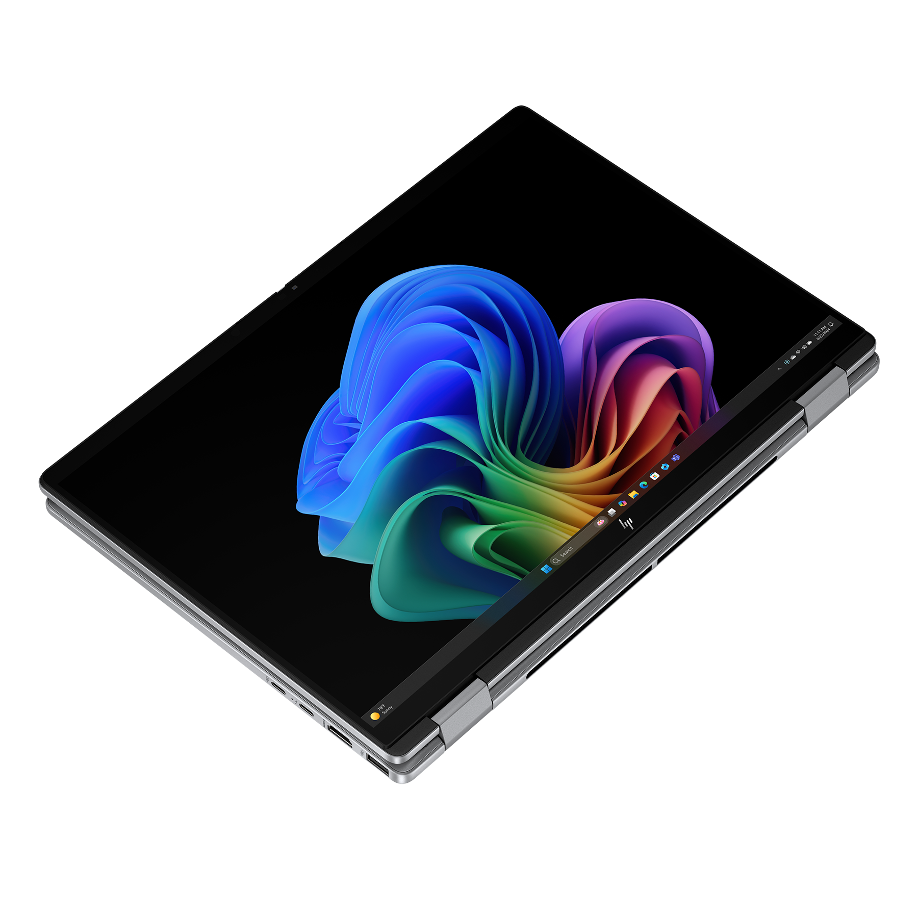 Bild von HP OmniBook X Flip 14-fm0153ng 14,0