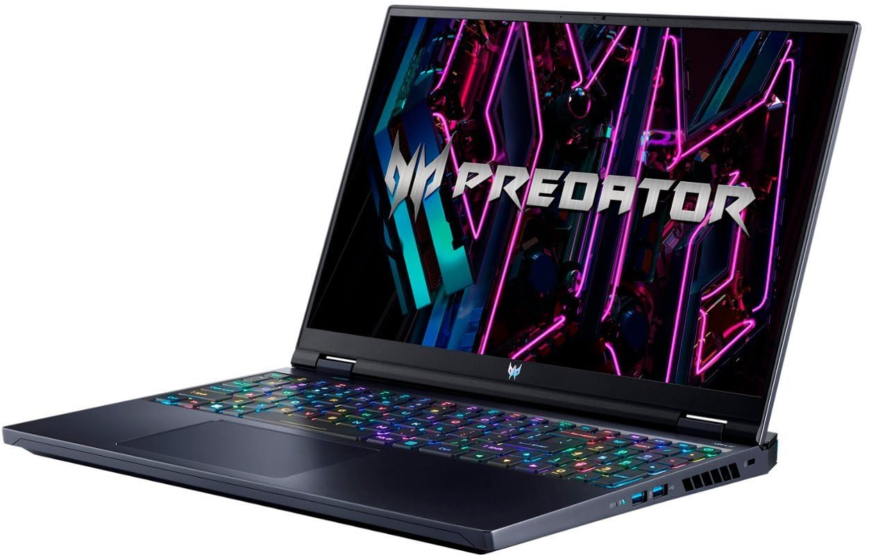 Bild von Acer Predator Triton 17x Gaming (PTX17-71-9669)