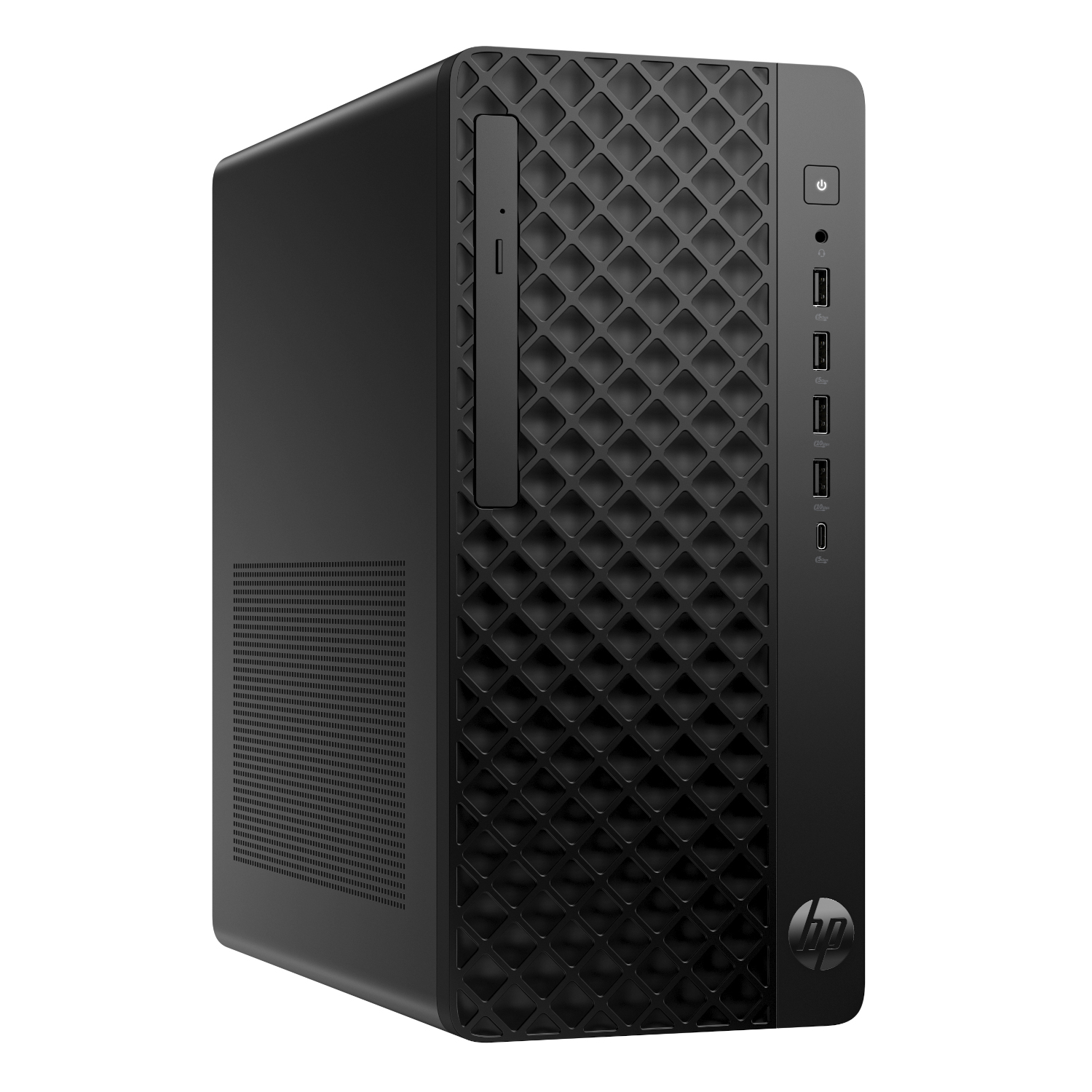 Bild von HP ProDesk 2 Tower G1i E B6YK3ET [Intel Core i5-13500, 16GB RAM, 512GB SSD, Intel UHD Graphics, Windows 11 Pro]