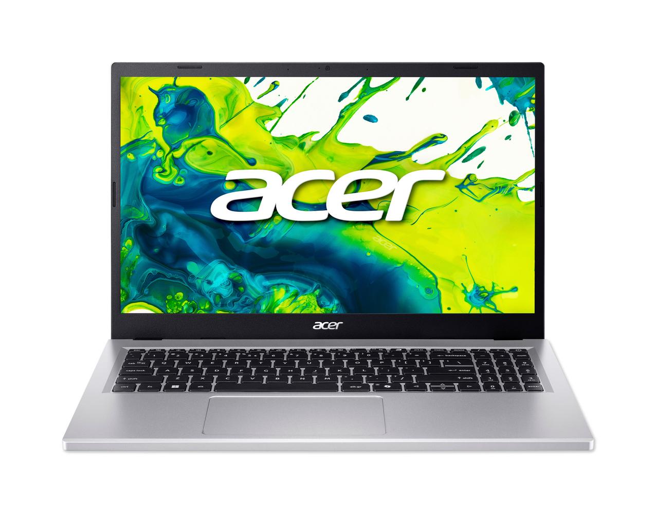 Bild von Acer Aspire Go 15 (AG15-71P-50DP) 15,6" Full-HD, Intel i5-1334U, 16GB RAM, 512GB SSD, Windows 11