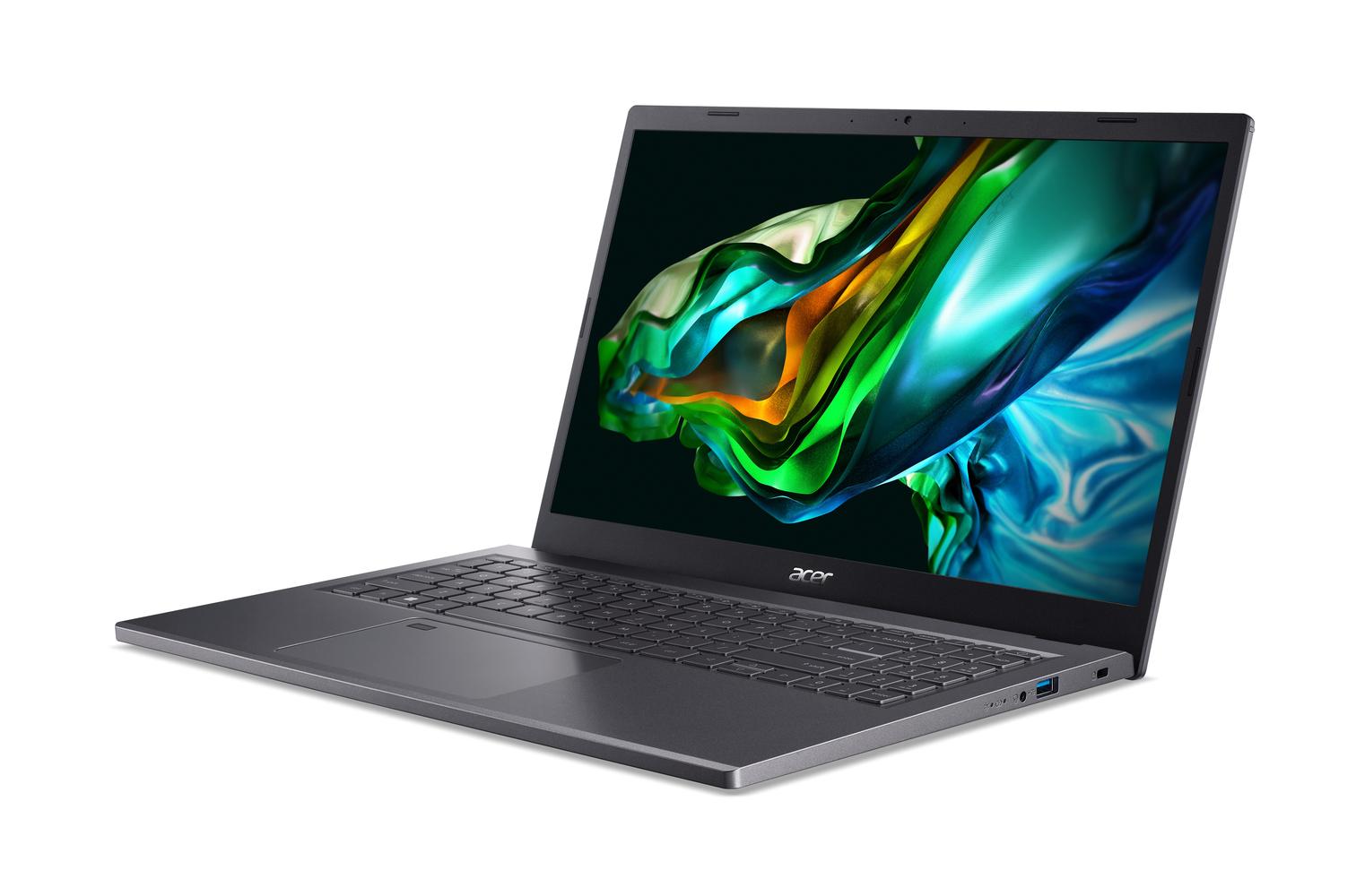Bild von Acer Aspire 5 (A515-58M-53RD) - Int. (QWERTY) Tastatur