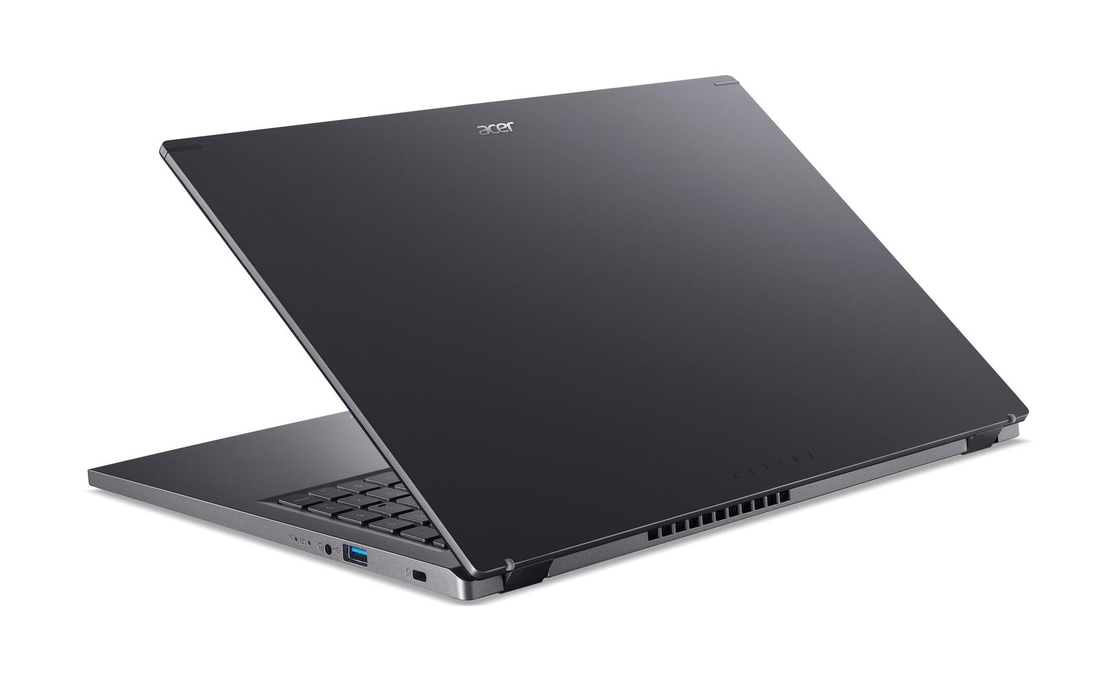 Bild von Acer Aspire 5 (A515-58M-53RD) - Int. (QWERTY) Tastatur
