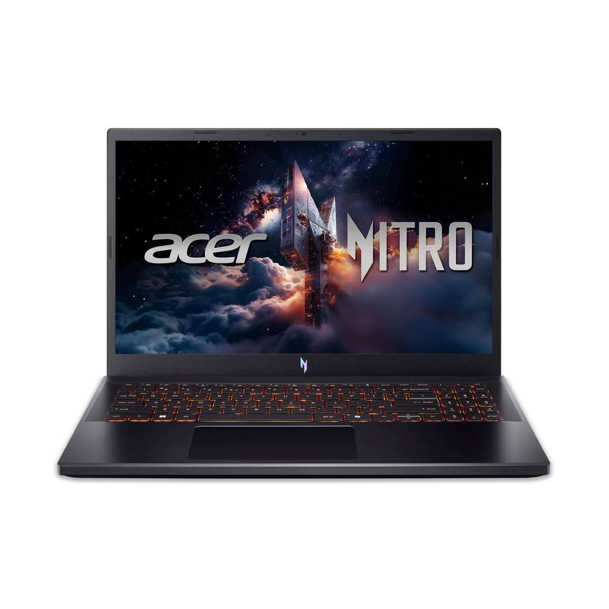 Bild von Acer Nitro V15 (ANV15-52-50S2) Gaming 15,6" Full-HD, 165Hz, Intel i5-13420H, 16GB RAM, 1TB SSD, GeForce RTX5050, Windows 11