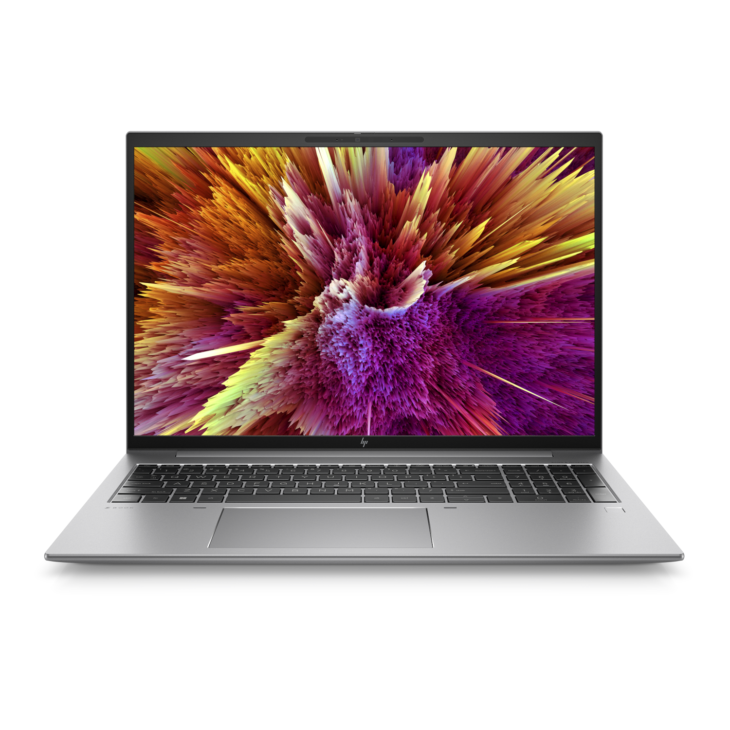 Bild von HP ZBook Firefly 16 G10 5G3G2ES