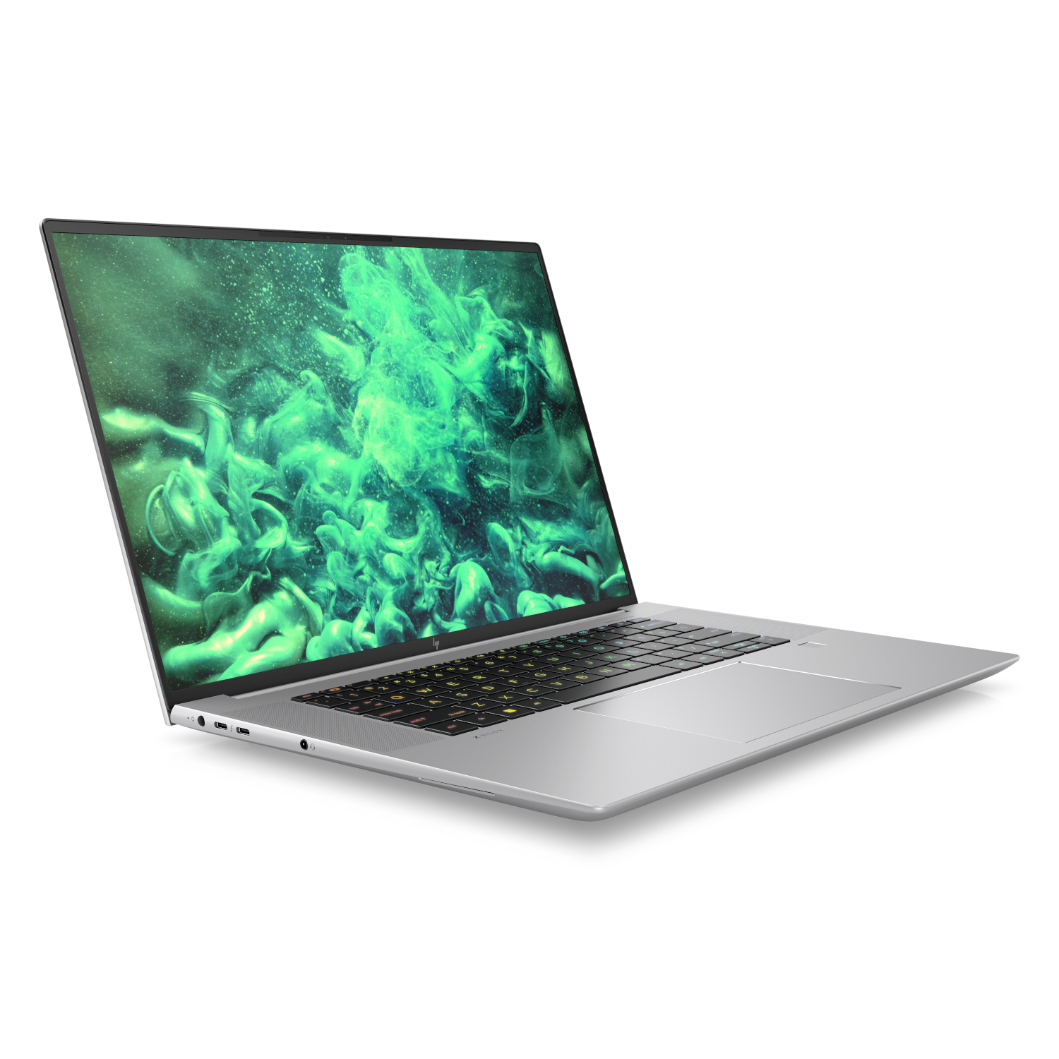 Bild von HP ZBook Studio G10 5F940ES